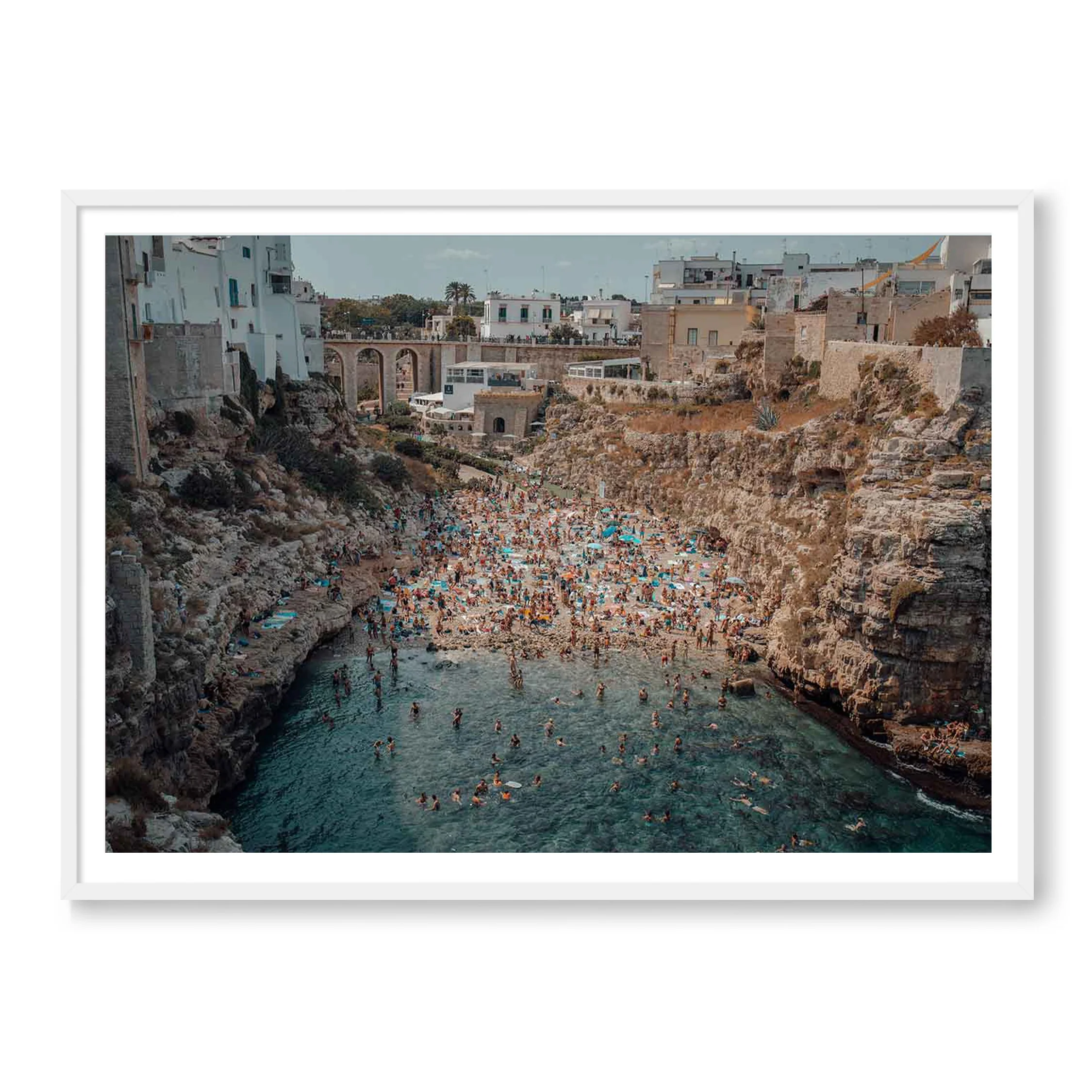 Polignano A Mare - Image 2