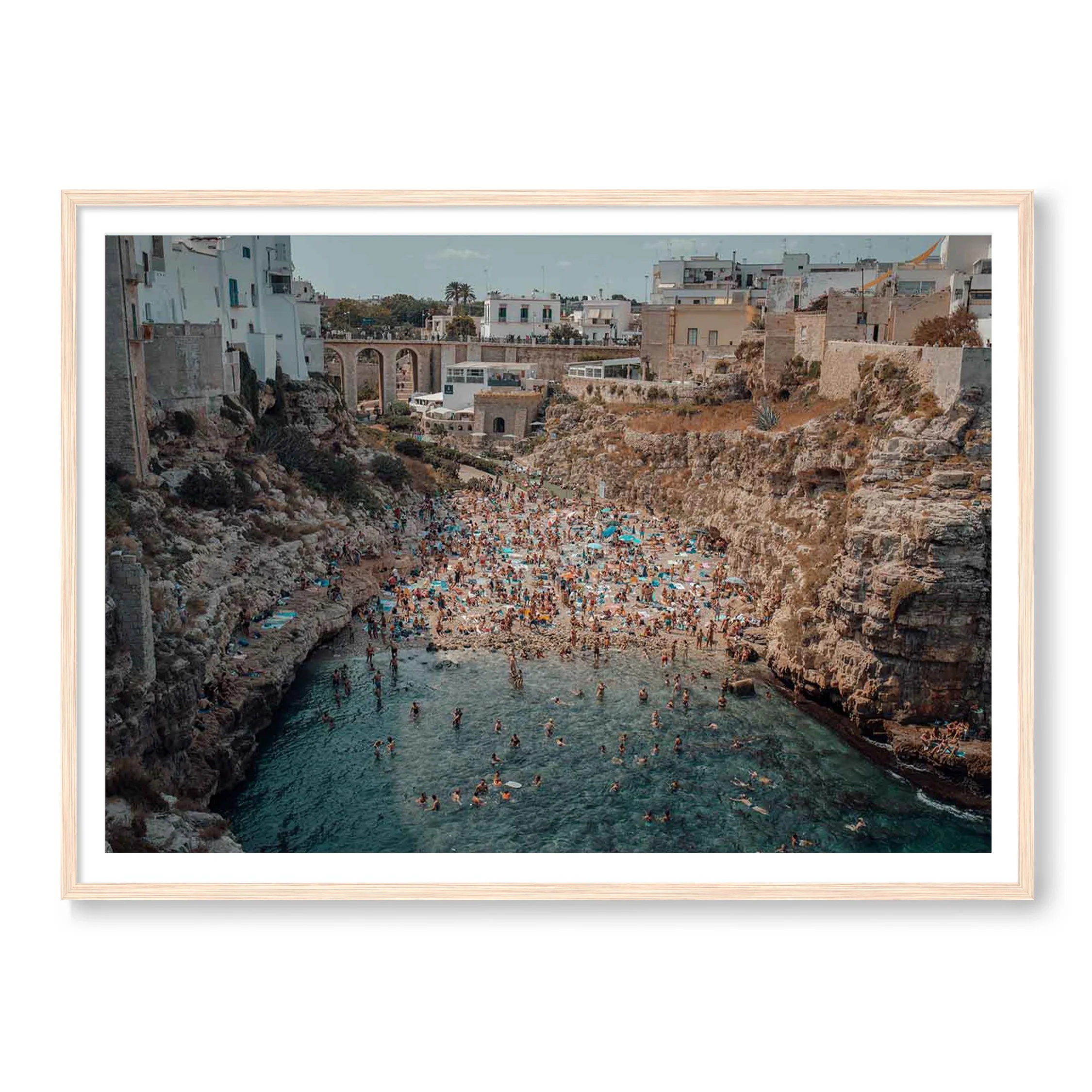 Polignano A Mare - Image 3