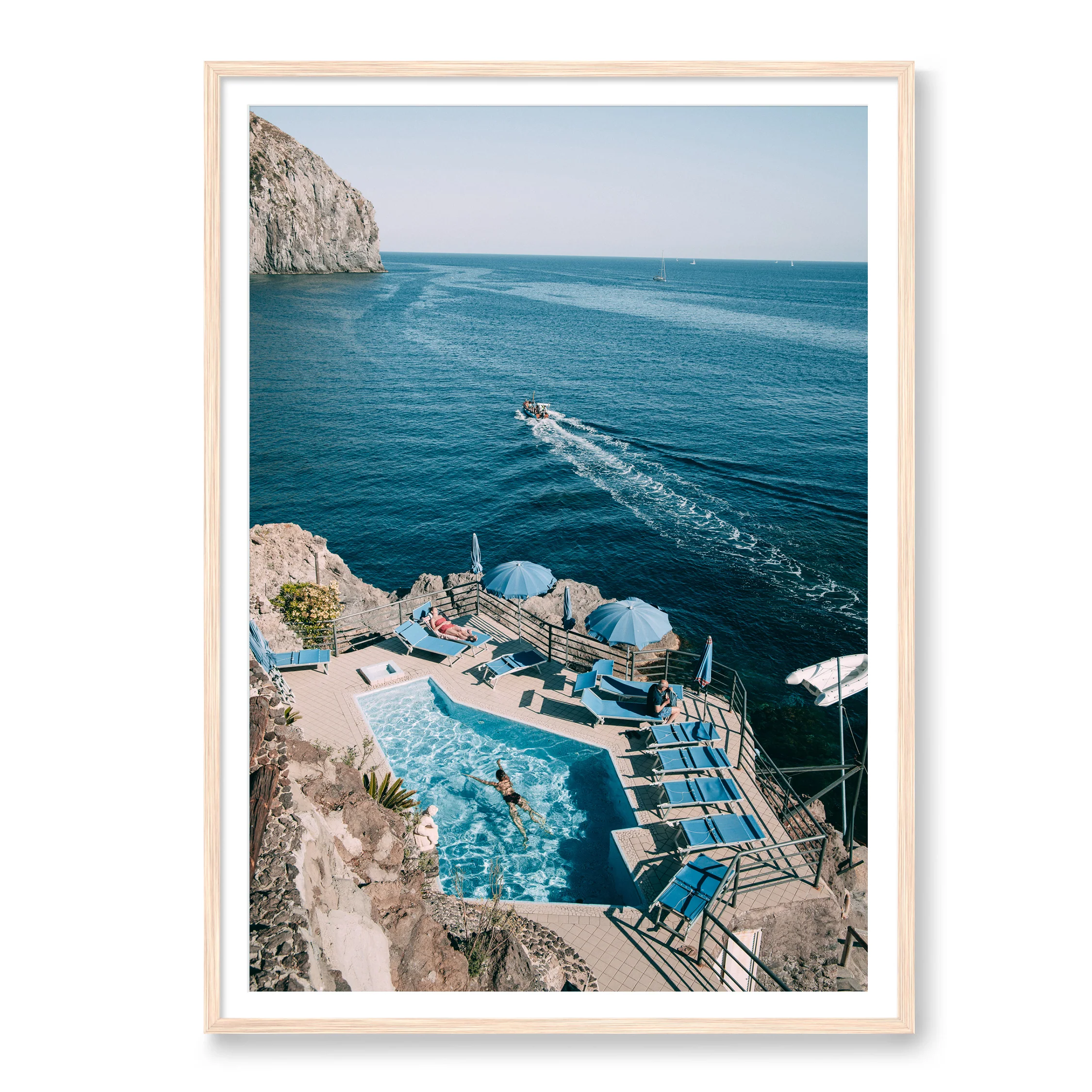 Pool on the Sea - Image 3