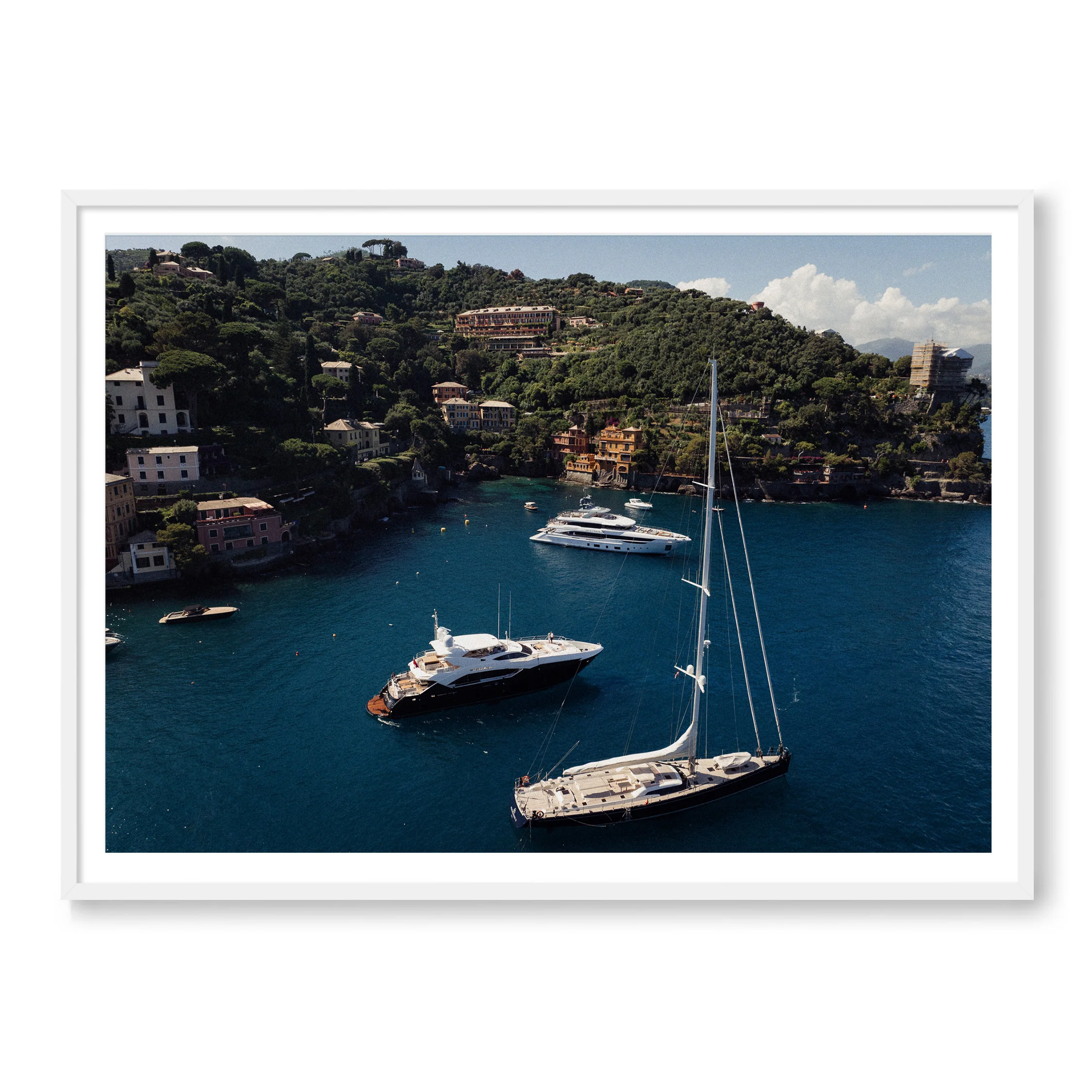 PORTOFINO SPLENDIDO - Image 2
