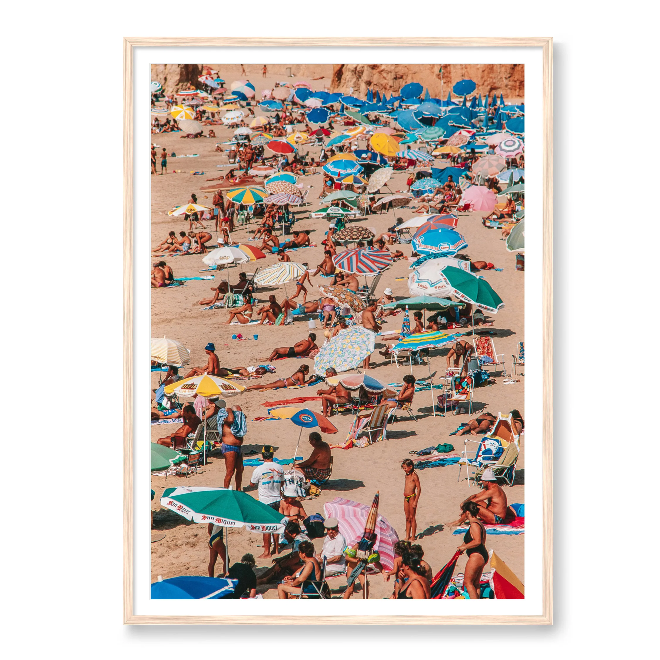 Portuguese Parasols - Image 3