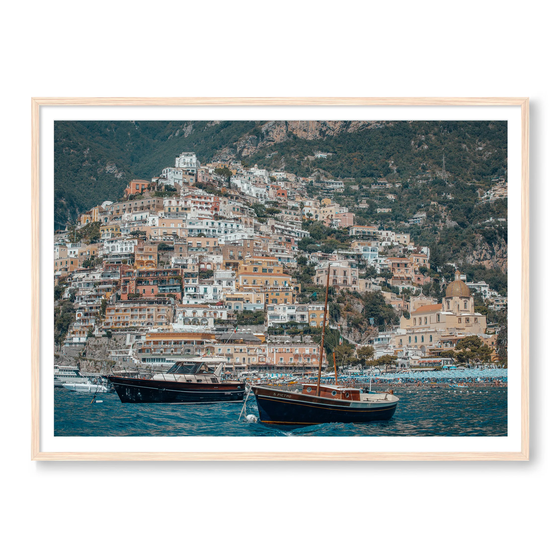 Positano Ashore - Image 3