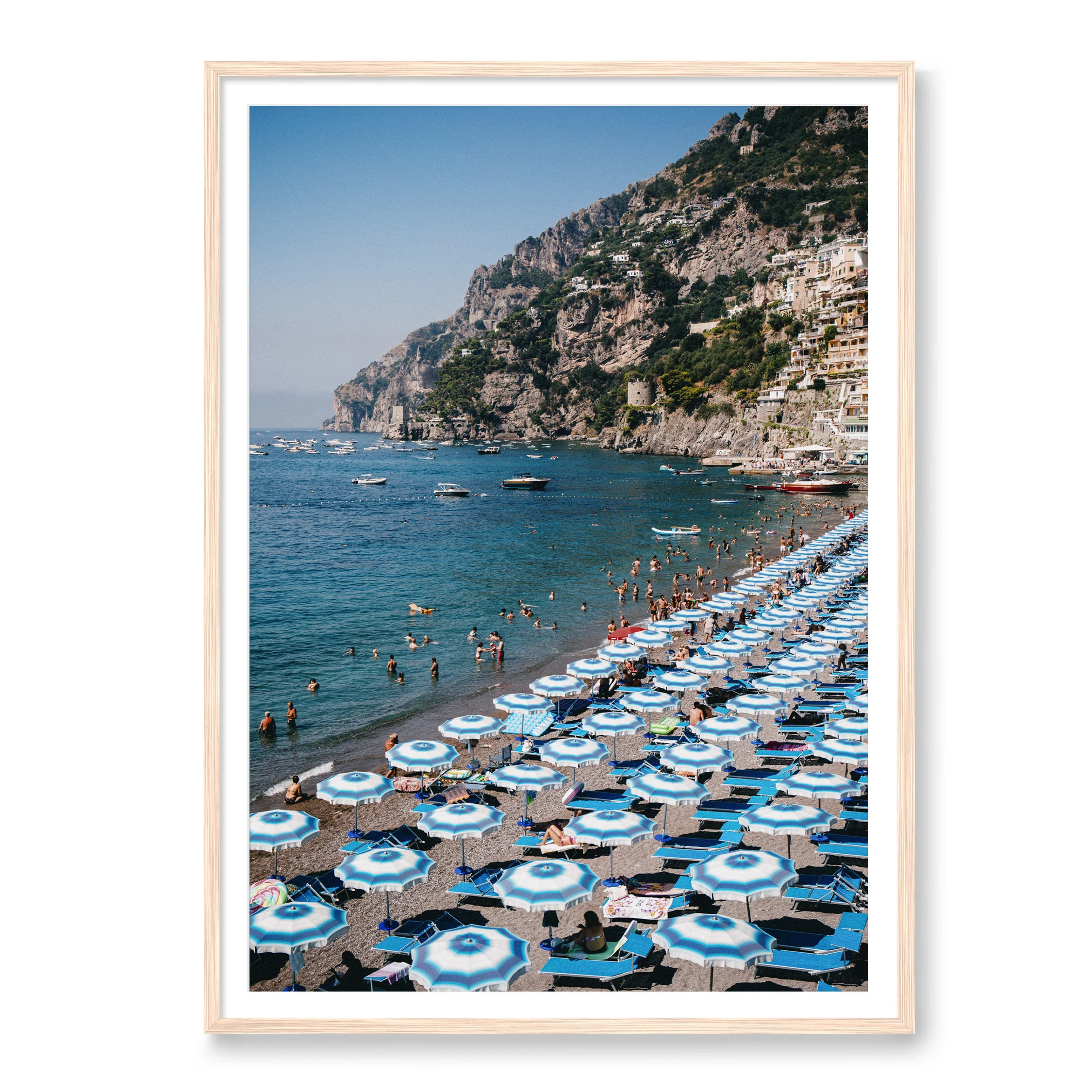 Positano Blues - Image 3
