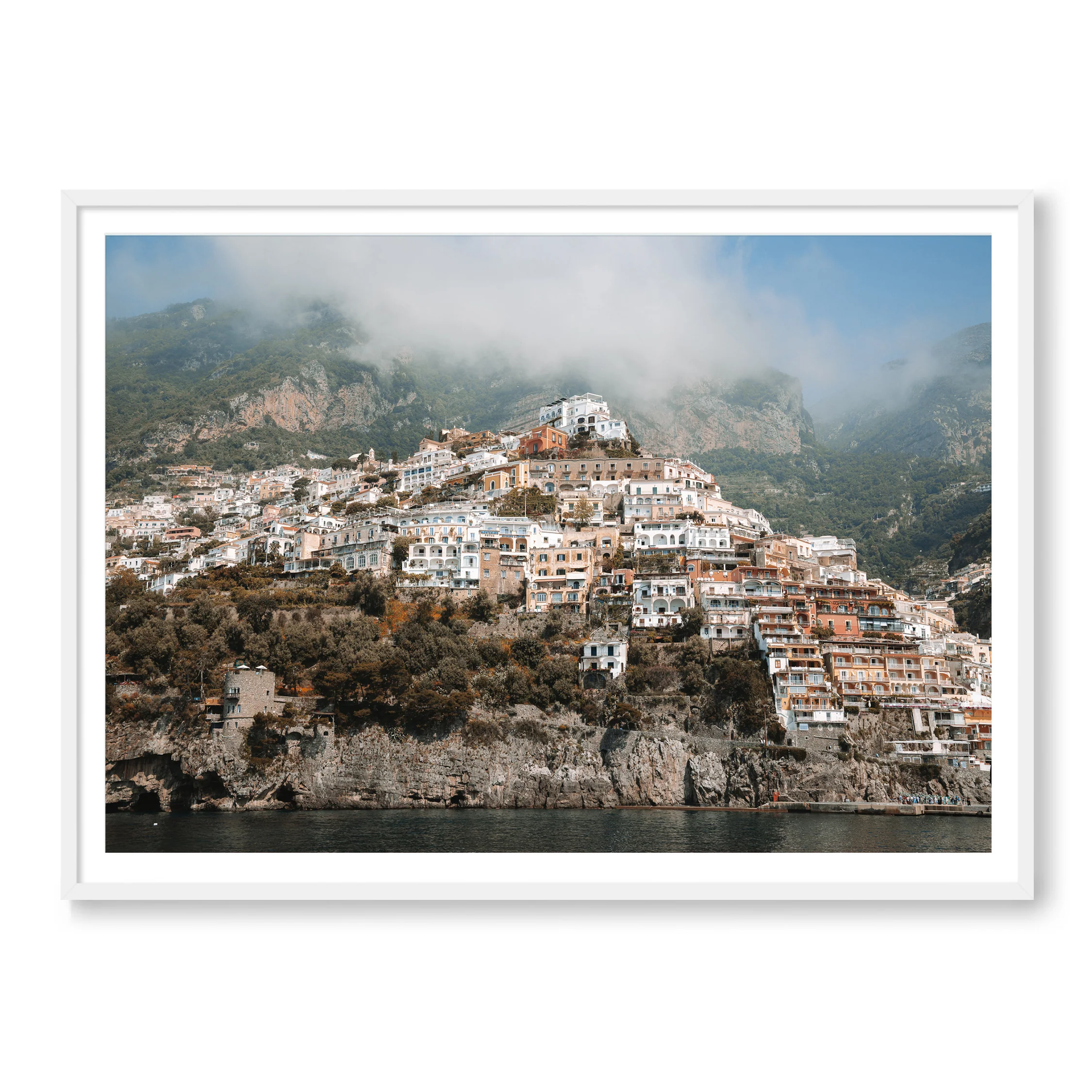 Positano II - Image 2