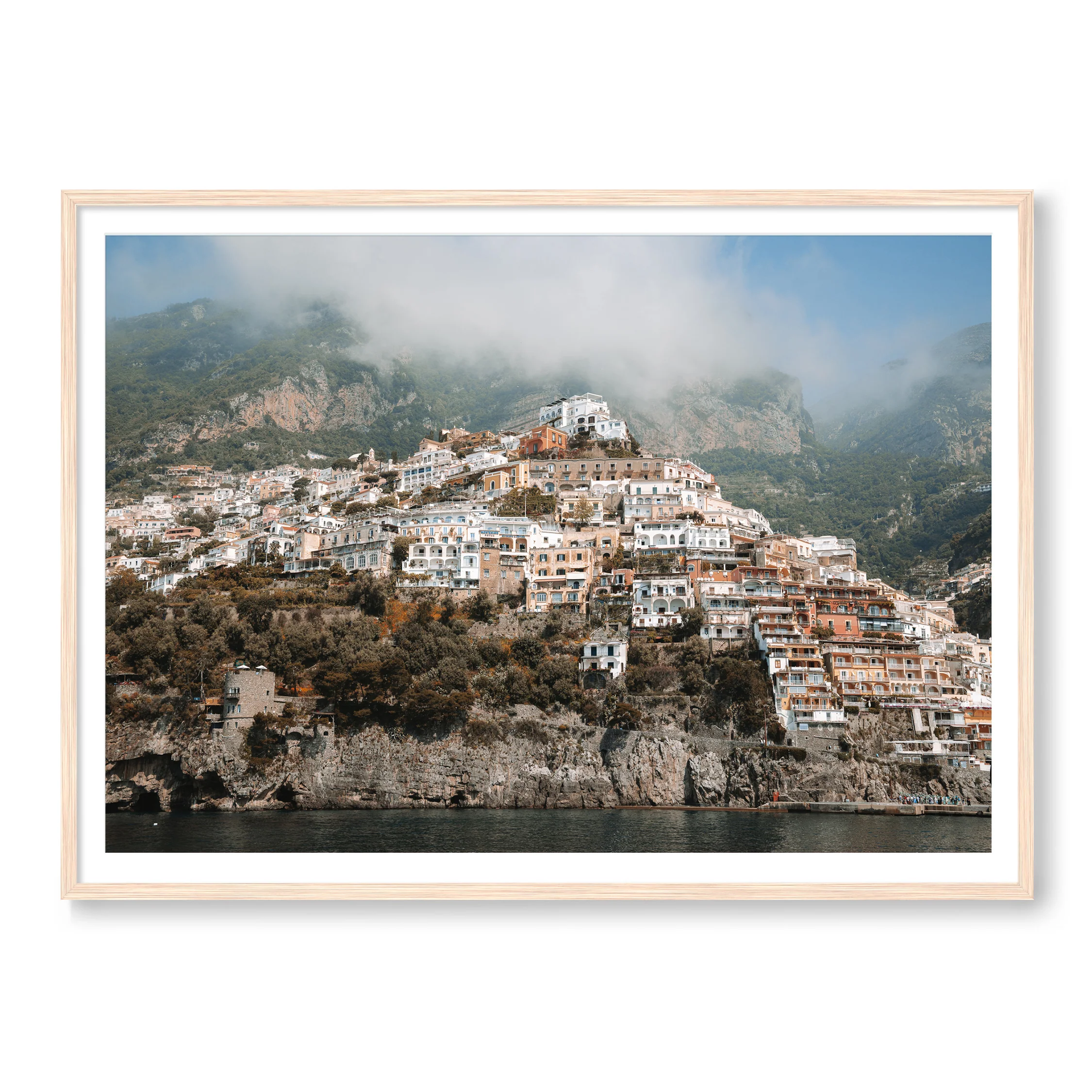Positano II - Image 3