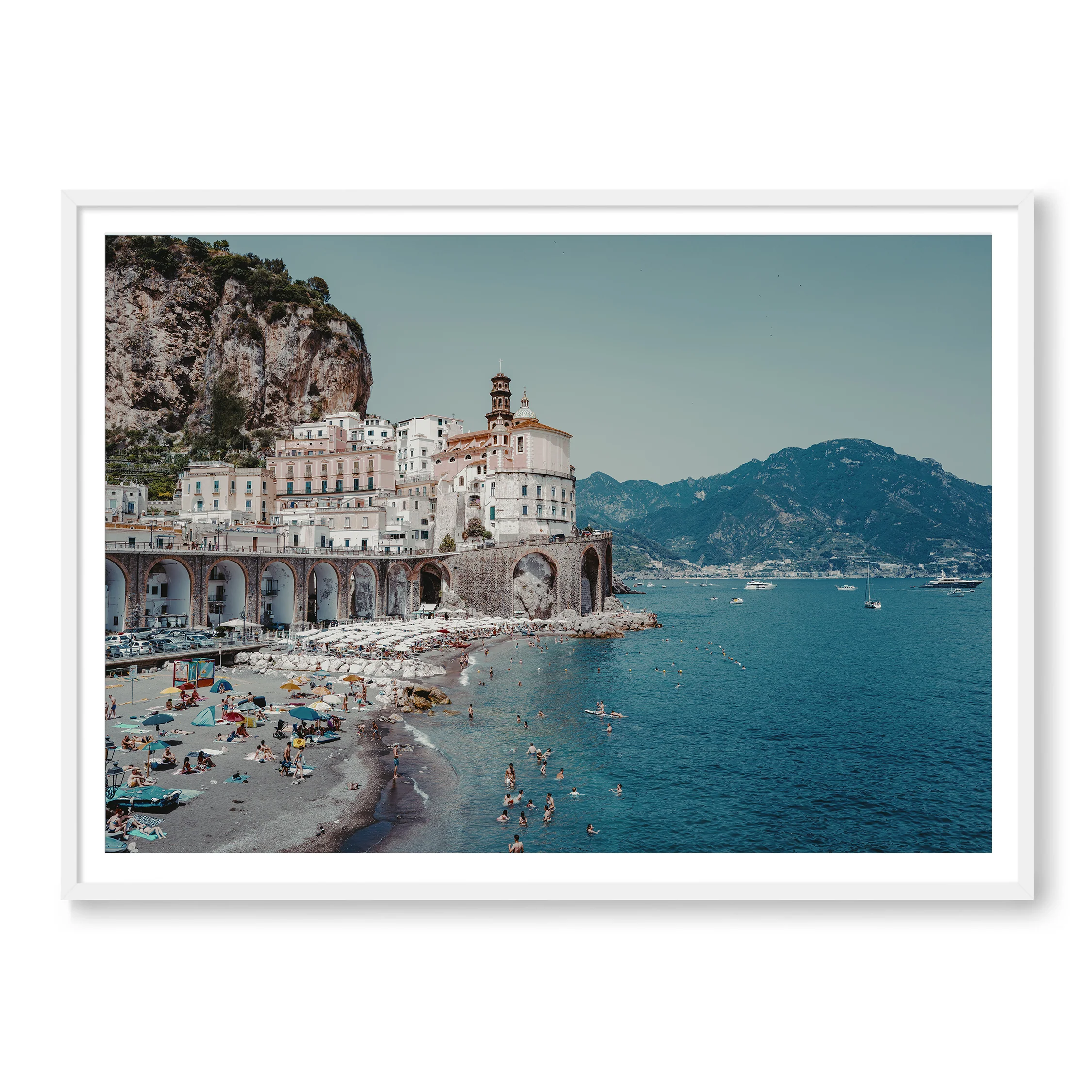 POSTCARDS FROM AMALFI COAST - Image 2