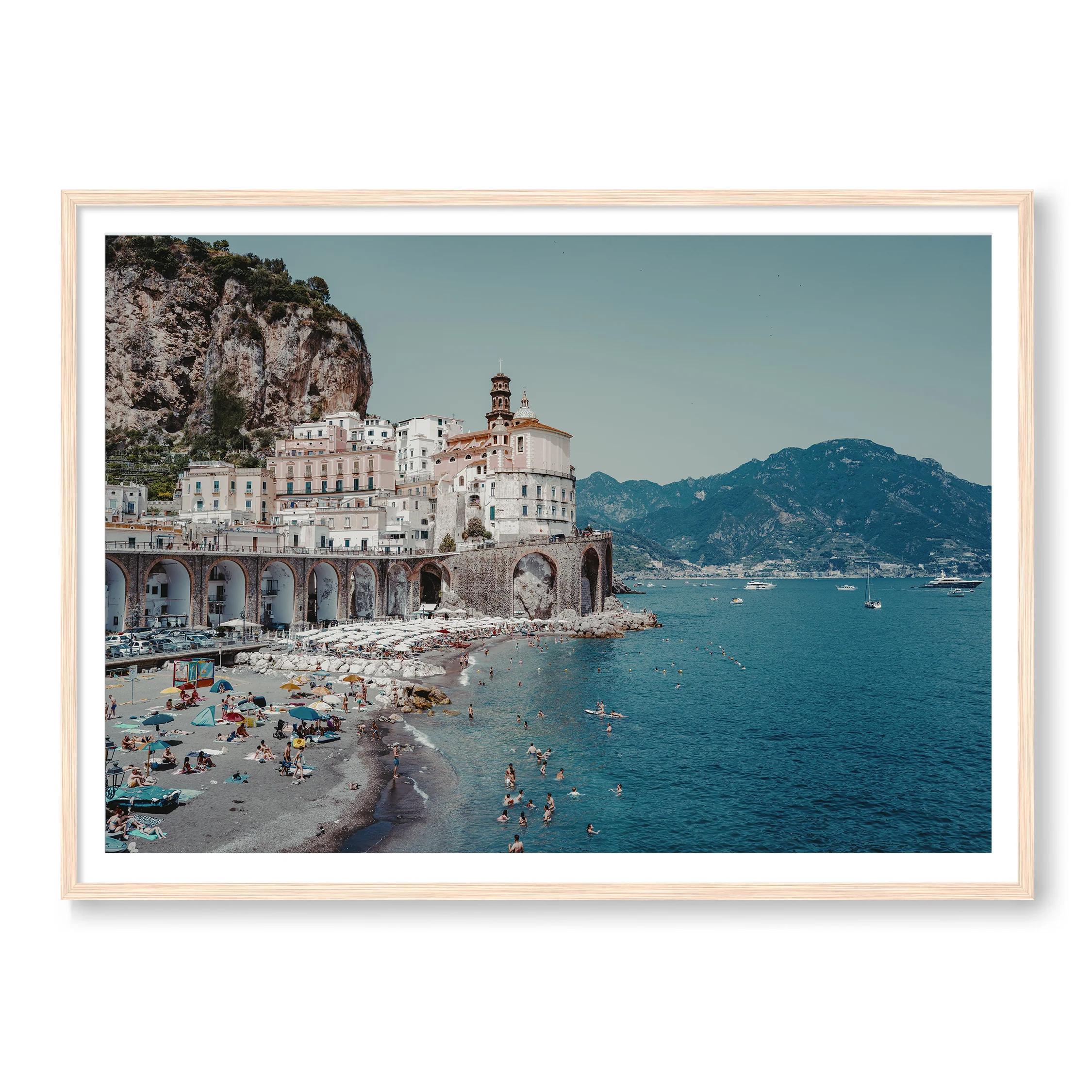 POSTCARDS FROM AMALFI COAST - Image 3