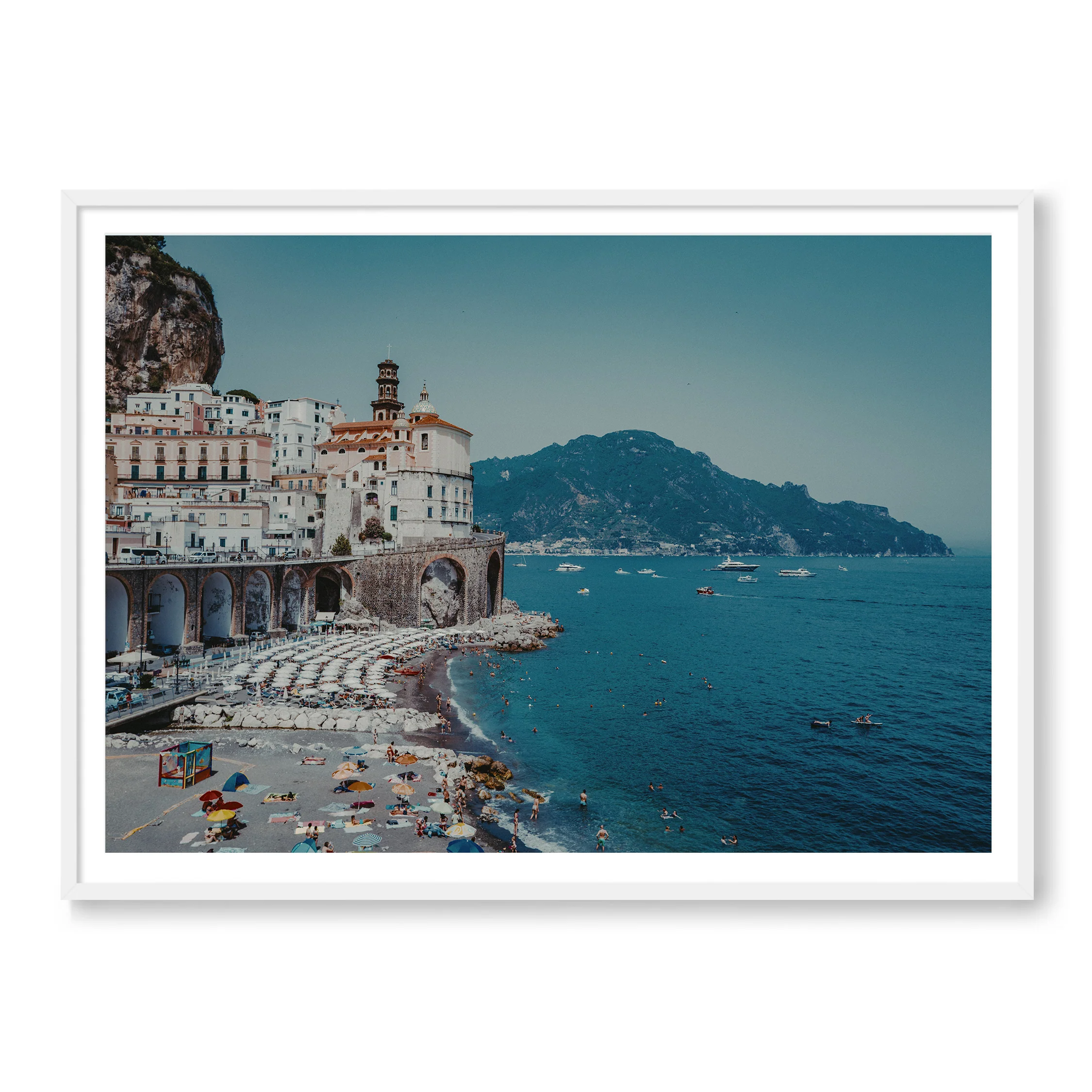 Postcards from Amalfi Coast - Image 2