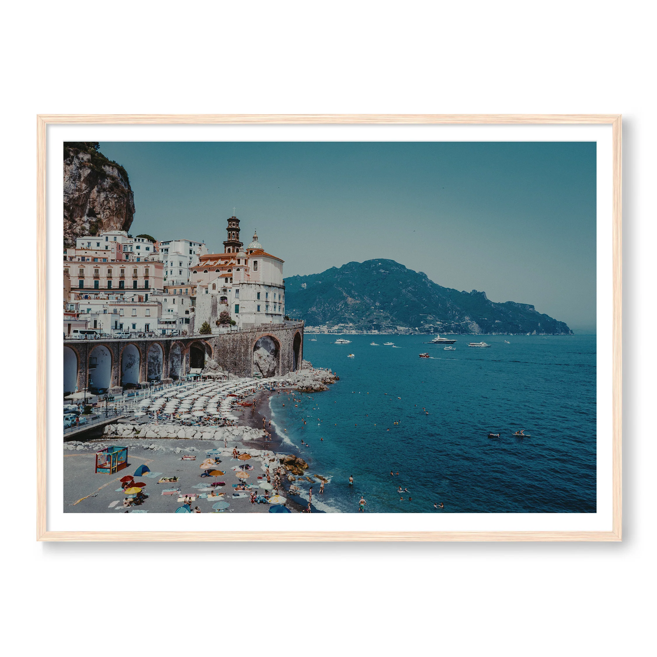 Postcards from Amalfi Coast - Image 3