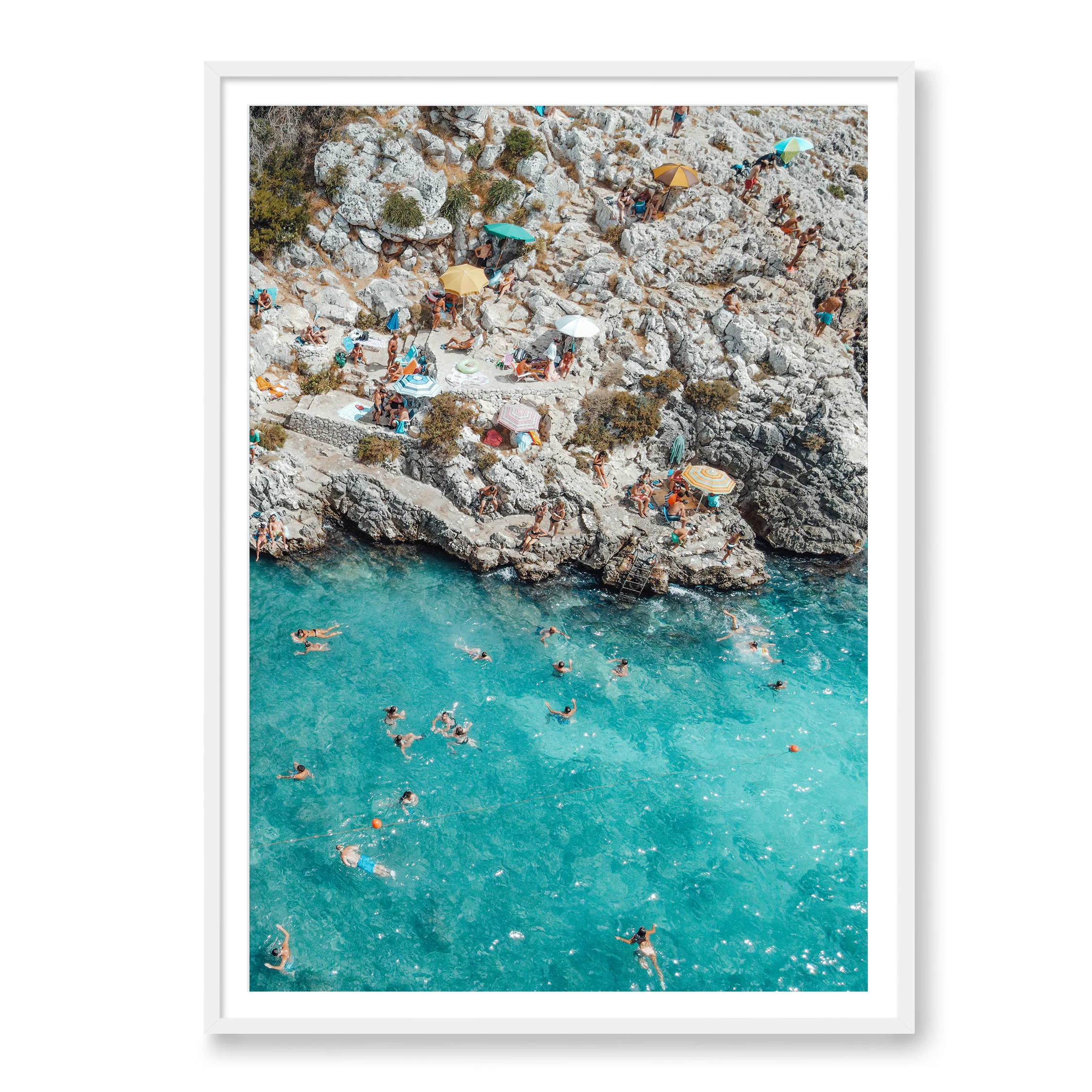 Puglian Summer - Image 2