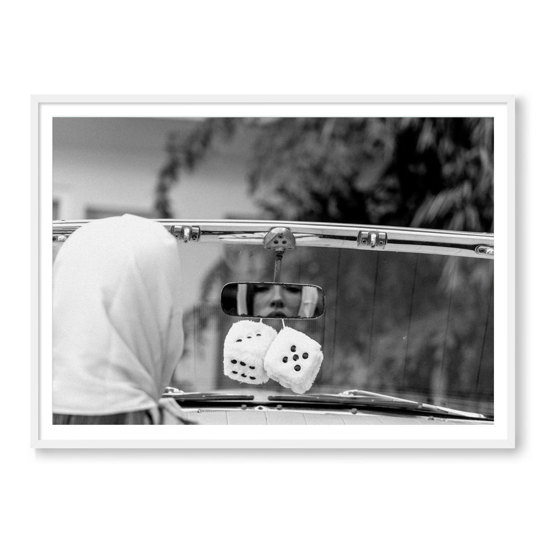 Rearview Mirror - Image 2
