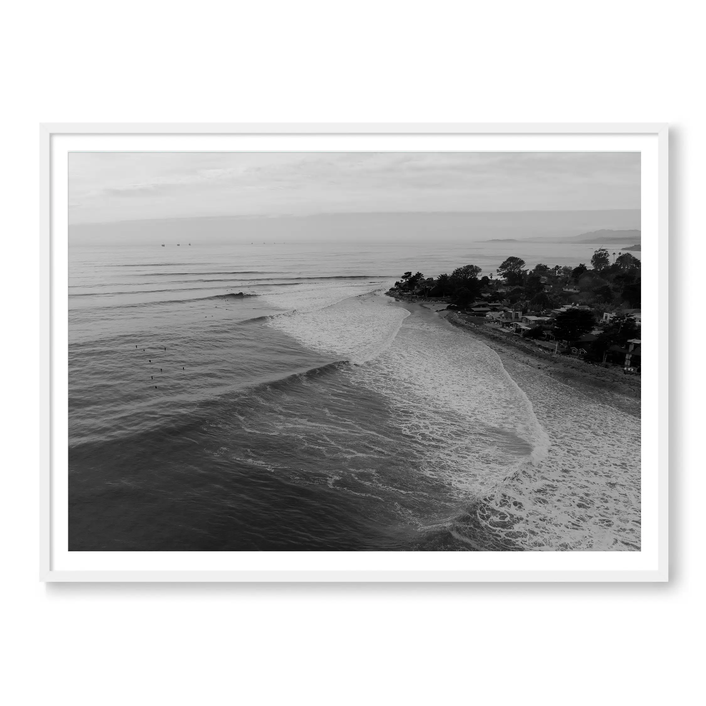 Rincon Beach - Image 2