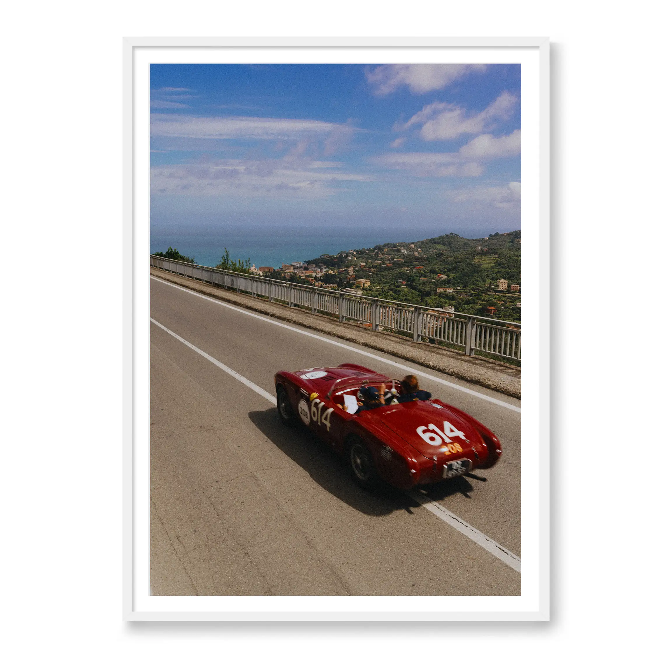 Riviera Race - Image 2