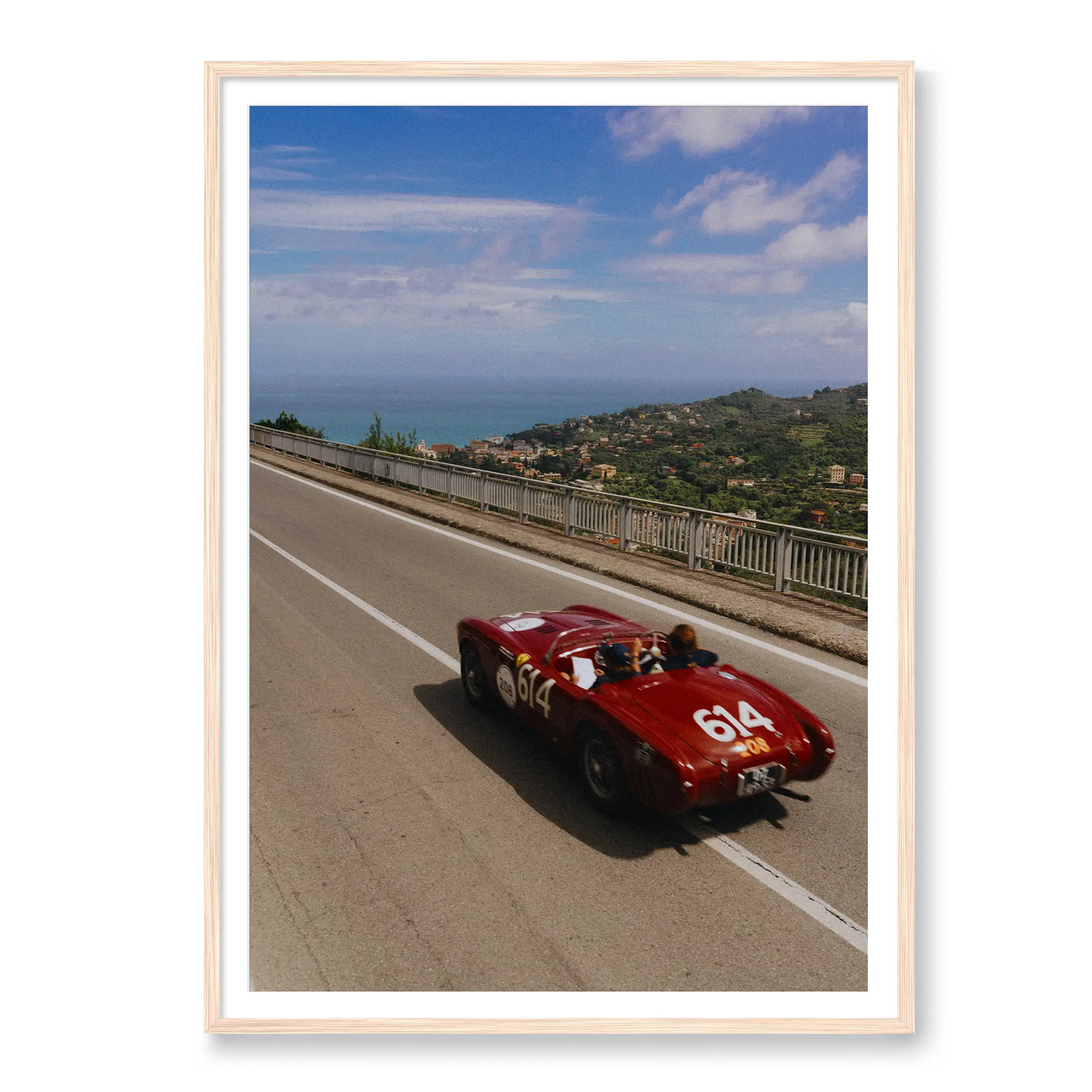 Riviera Race - Image 3