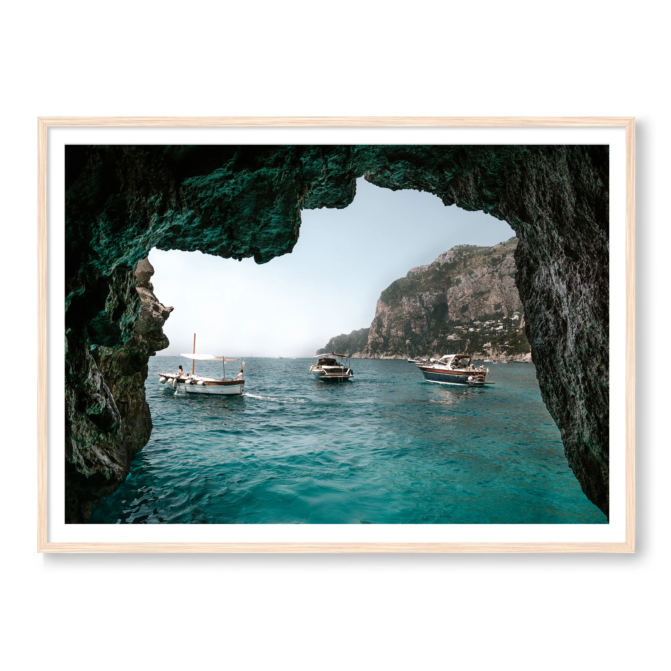 Sea Cave - Image 3