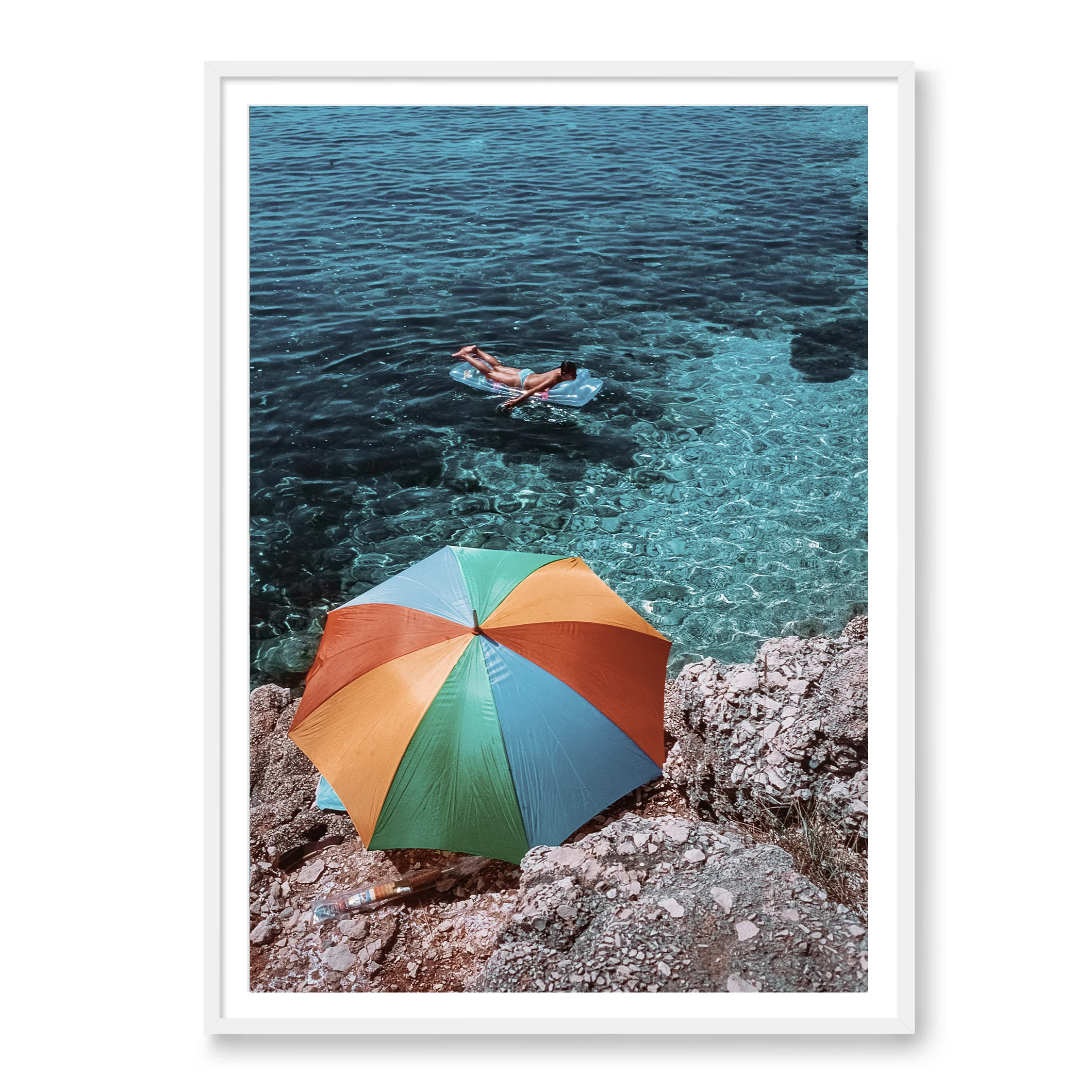 Sea Colors - Image 2
