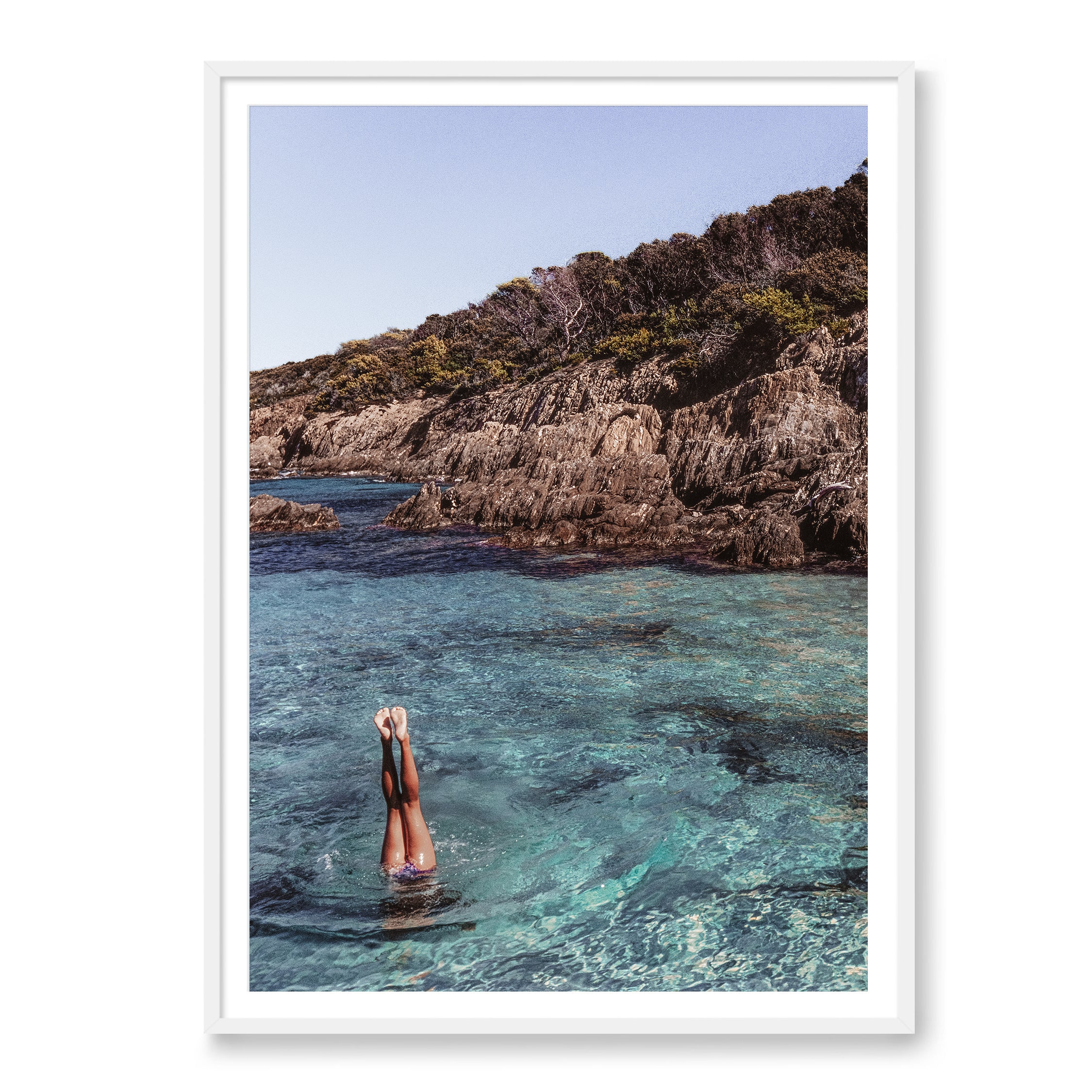 Sea Dive - Image 2
