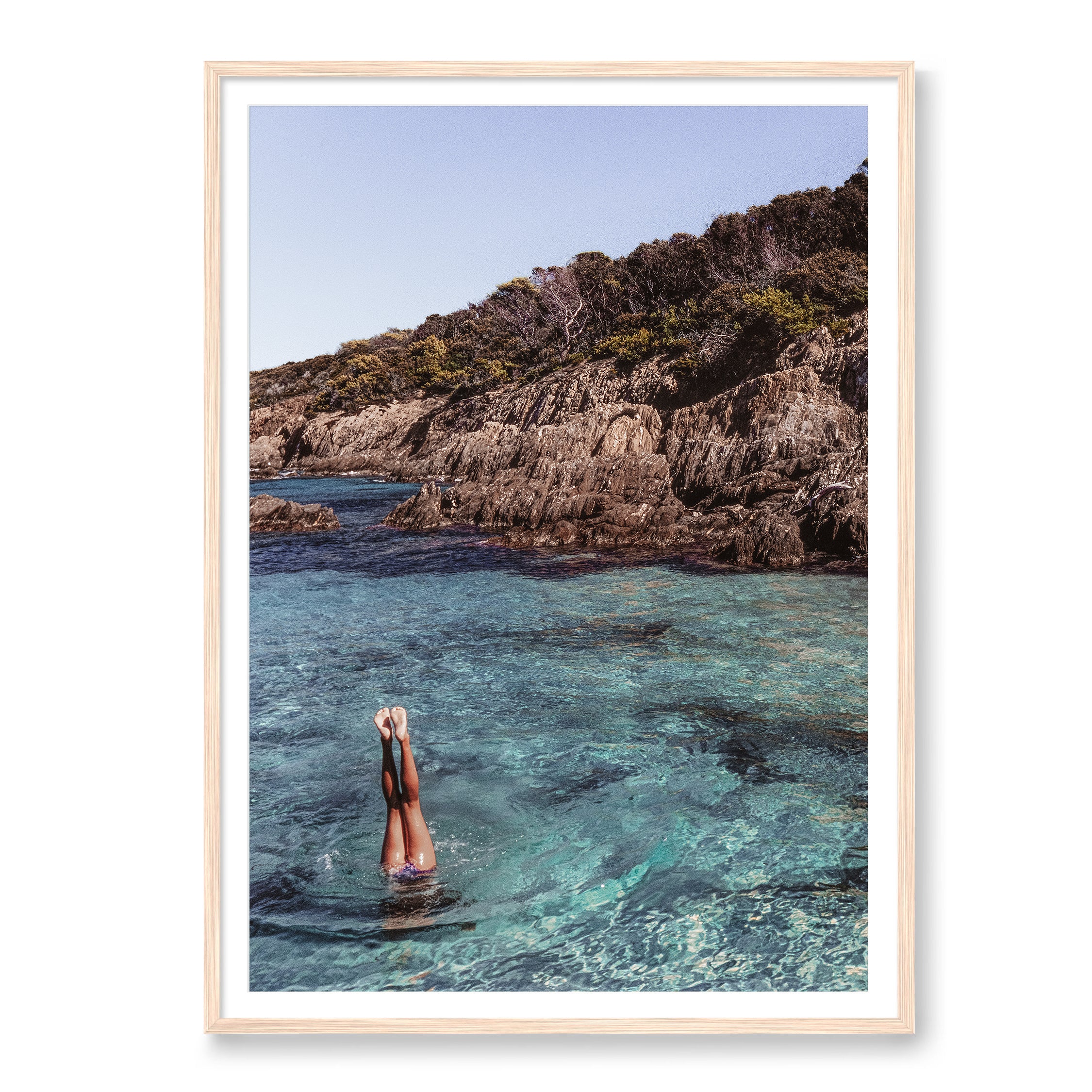 Sea Dive - Image 3