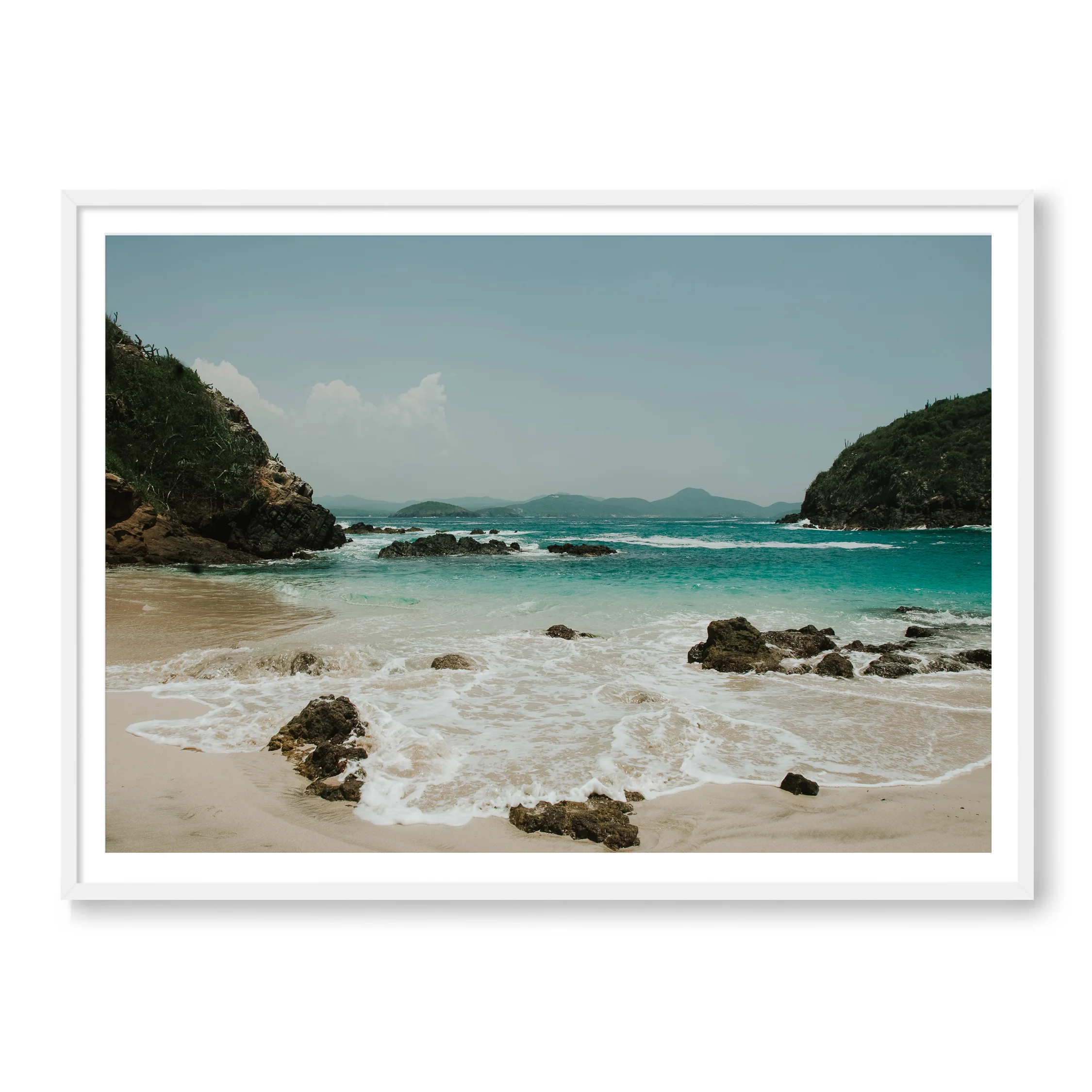 SECRET COVE - Image 2