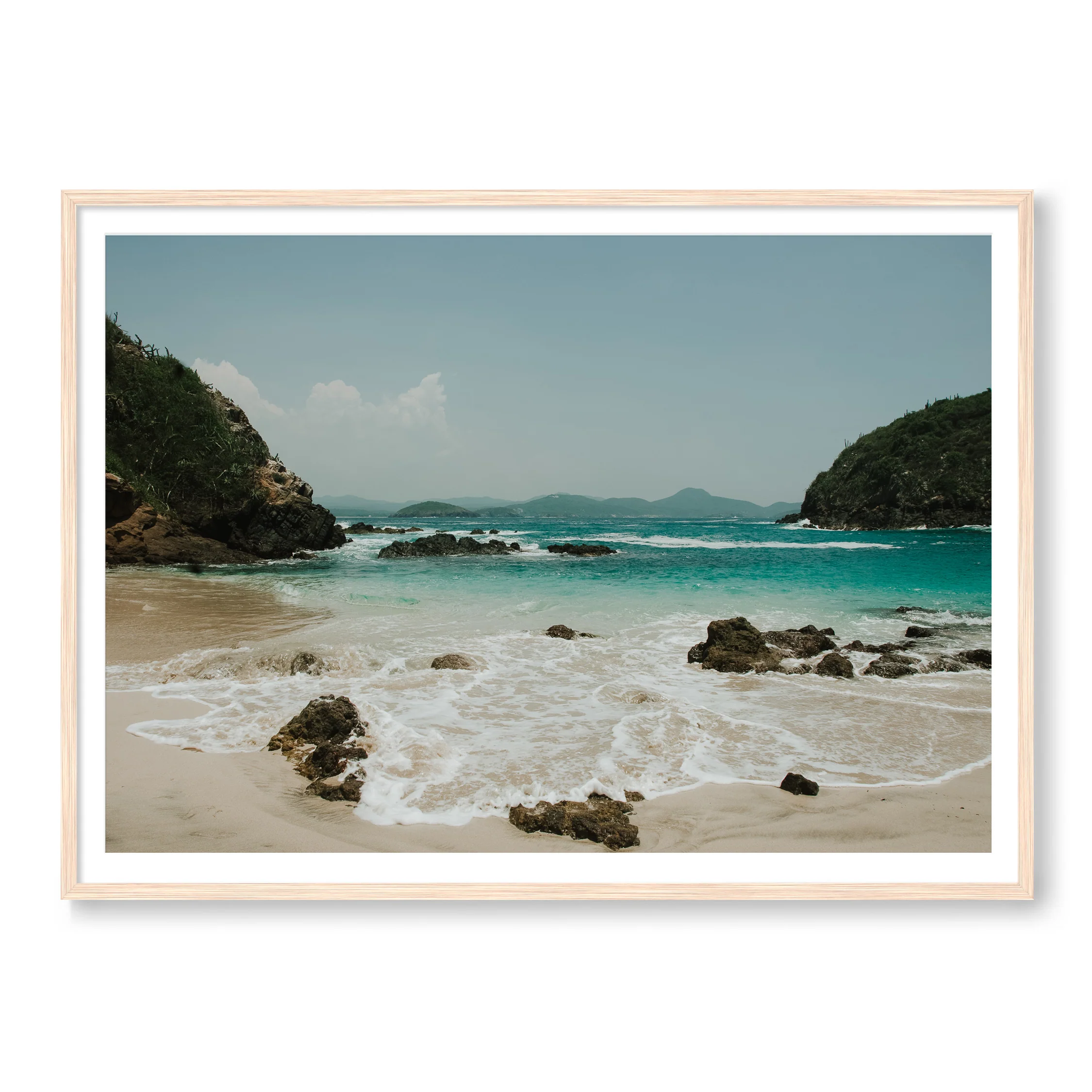 SECRET COVE - Image 3
