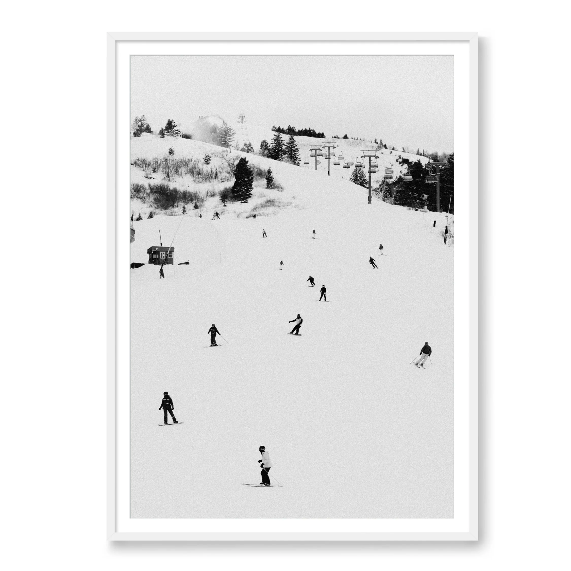 Ski Day - Image 2