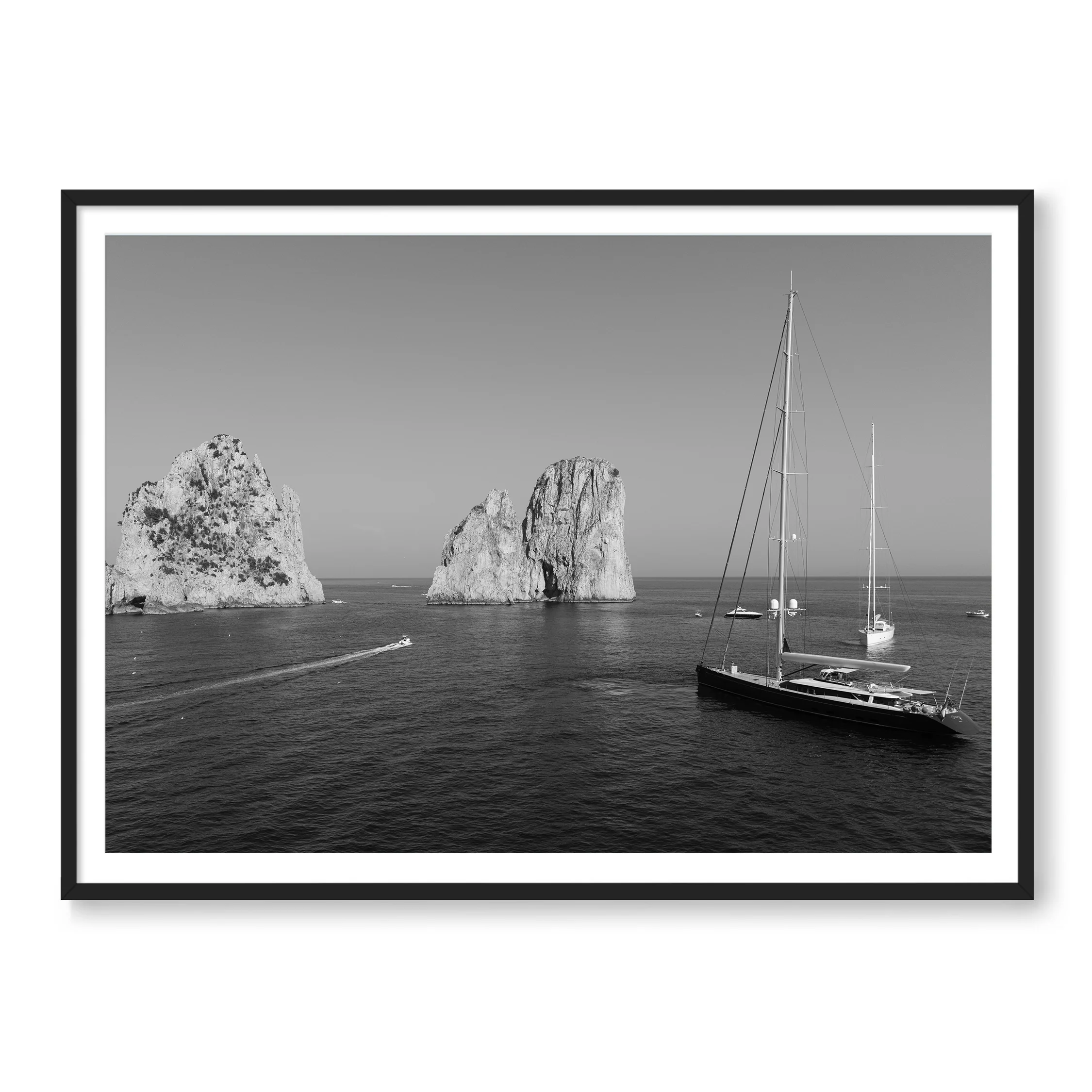 Dolce Vita: Art Photography