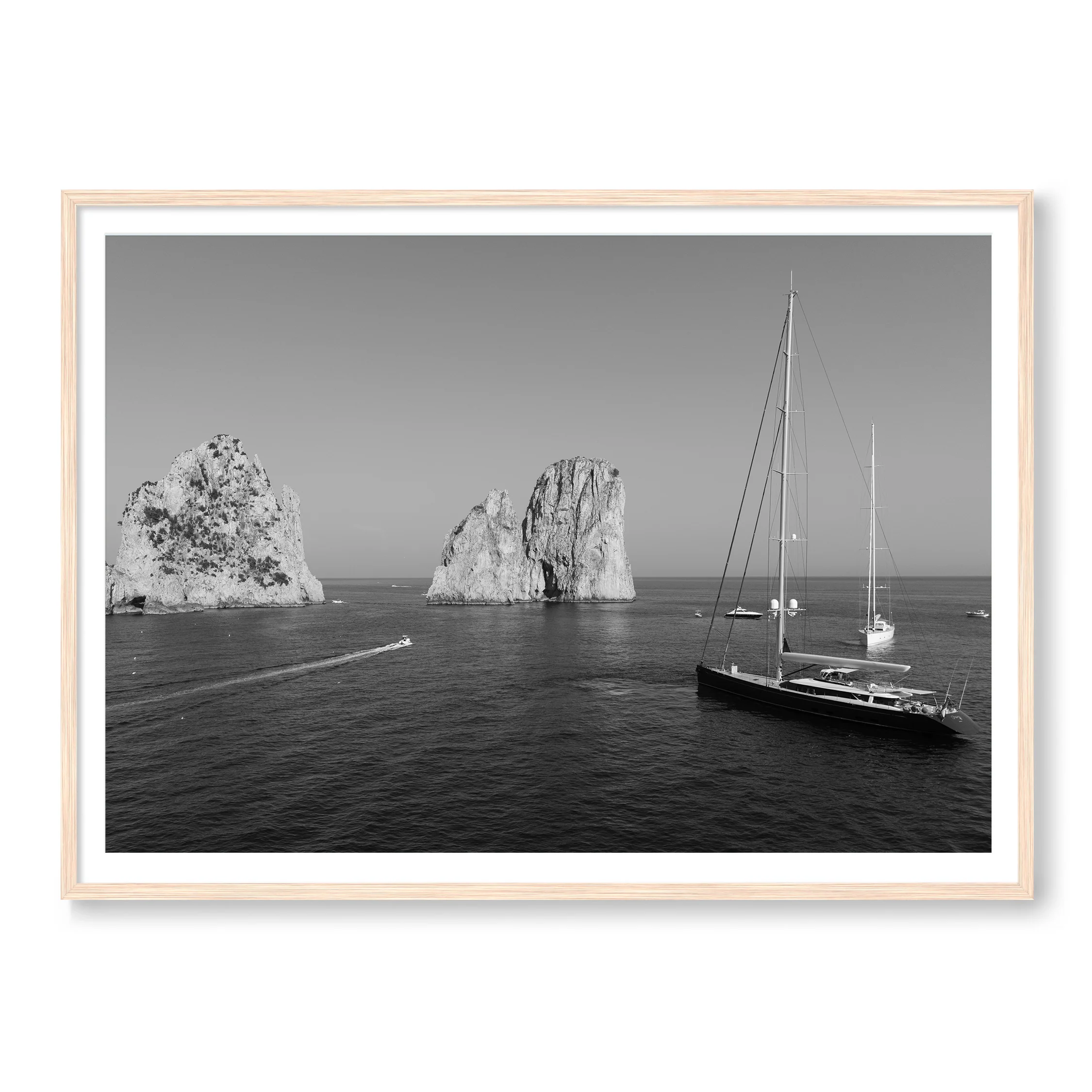 Somewhere Beyond The Sea - Image 2
