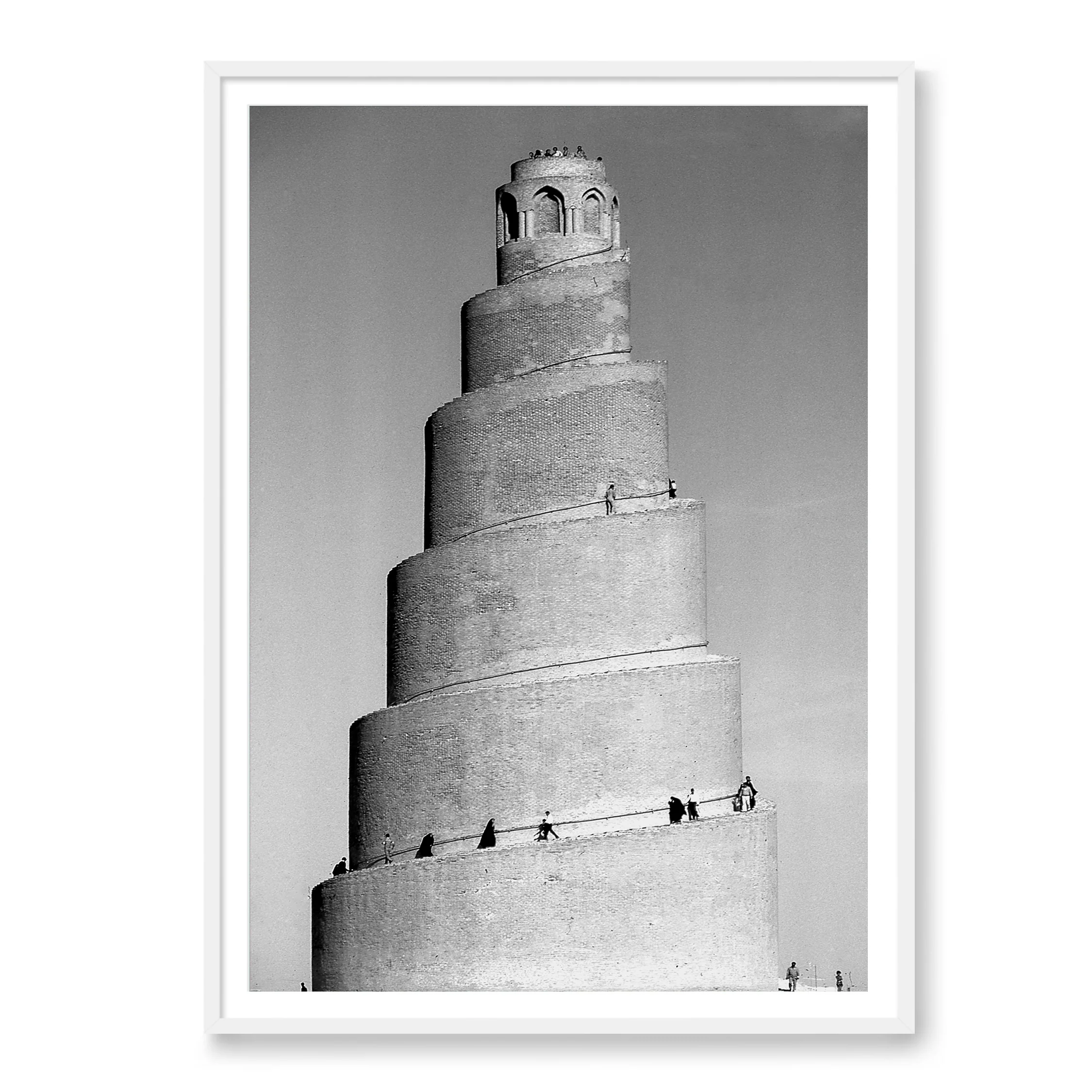 Spiral Staircase - Image 2