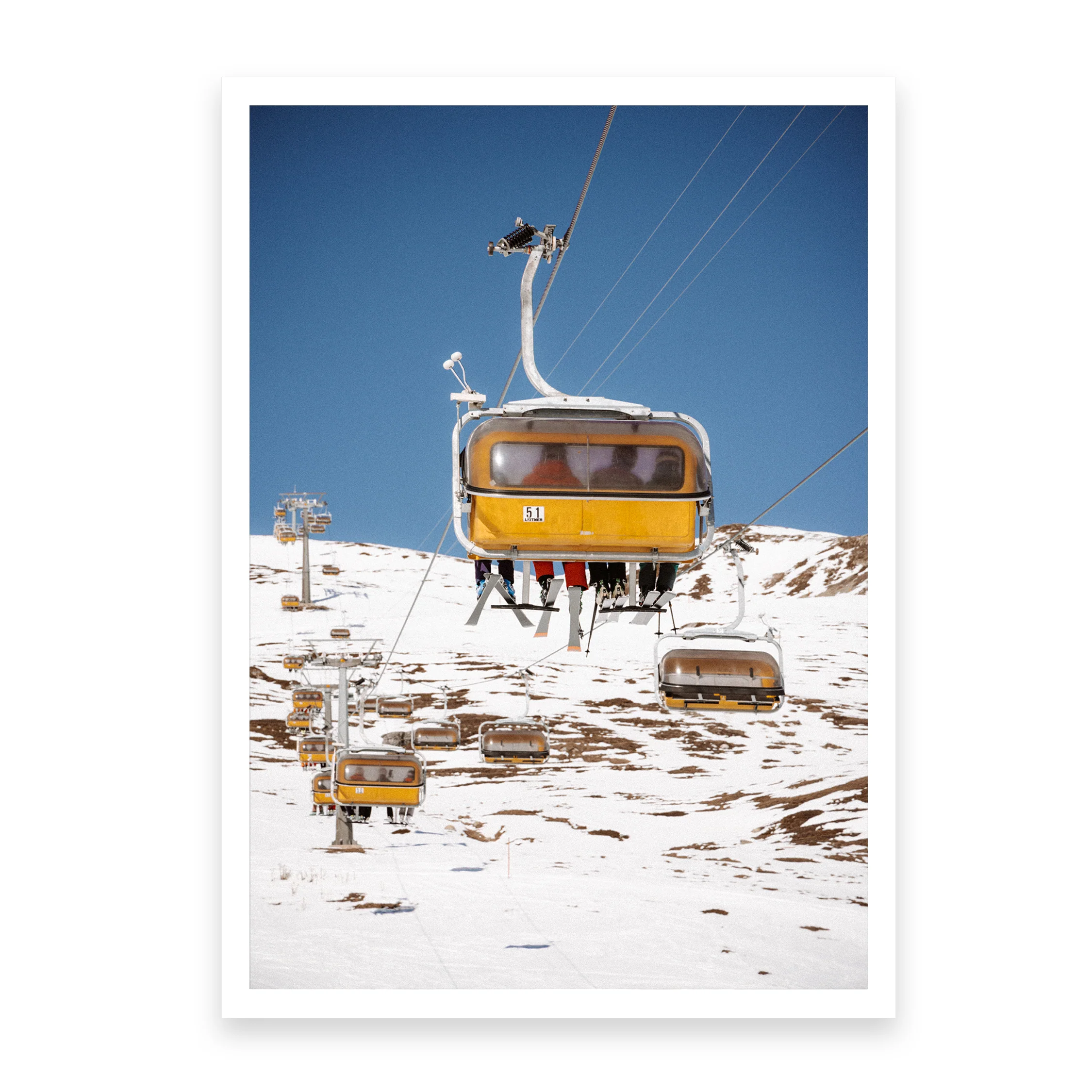 St Moritz Ride - Image 4