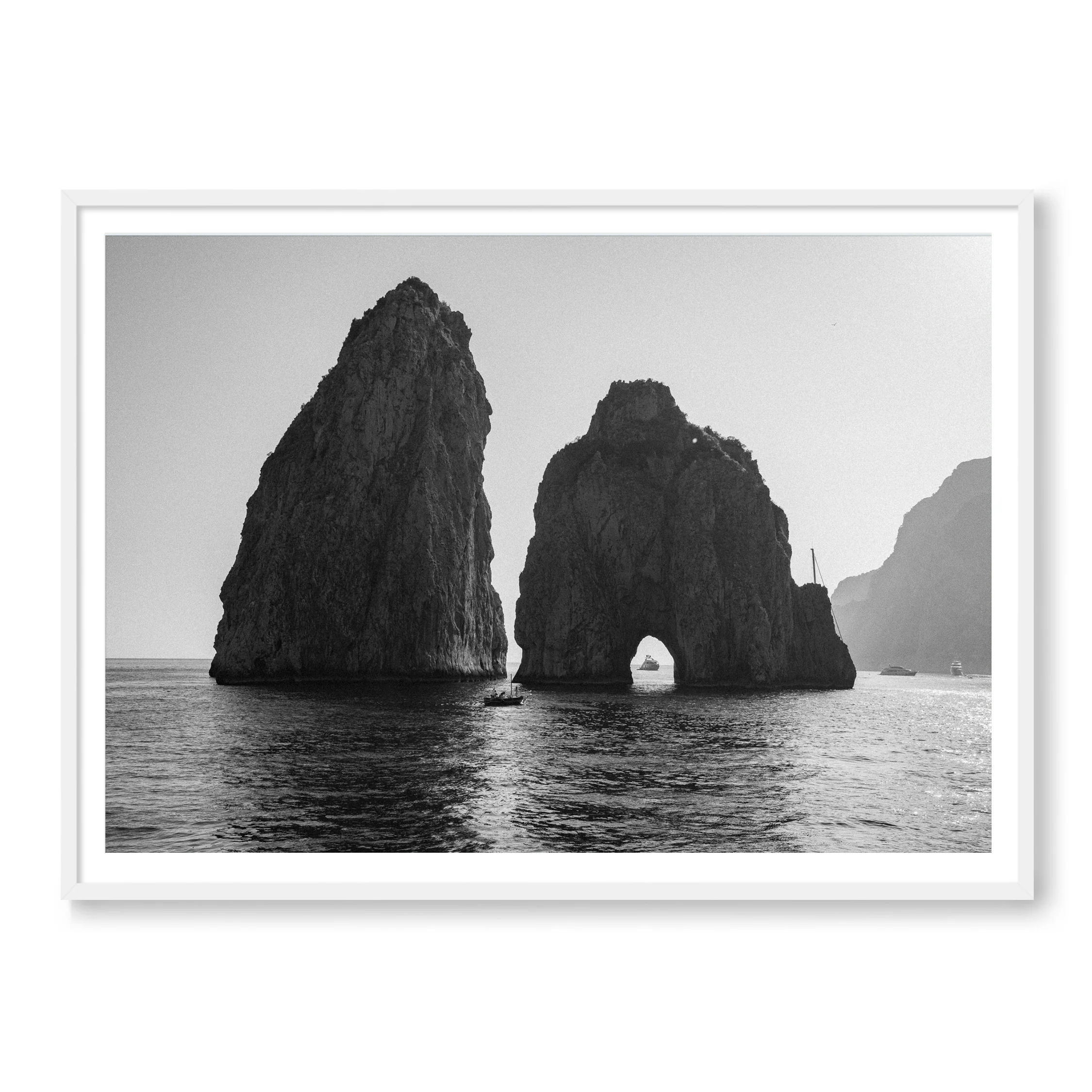 Stone and Sea - Image 2