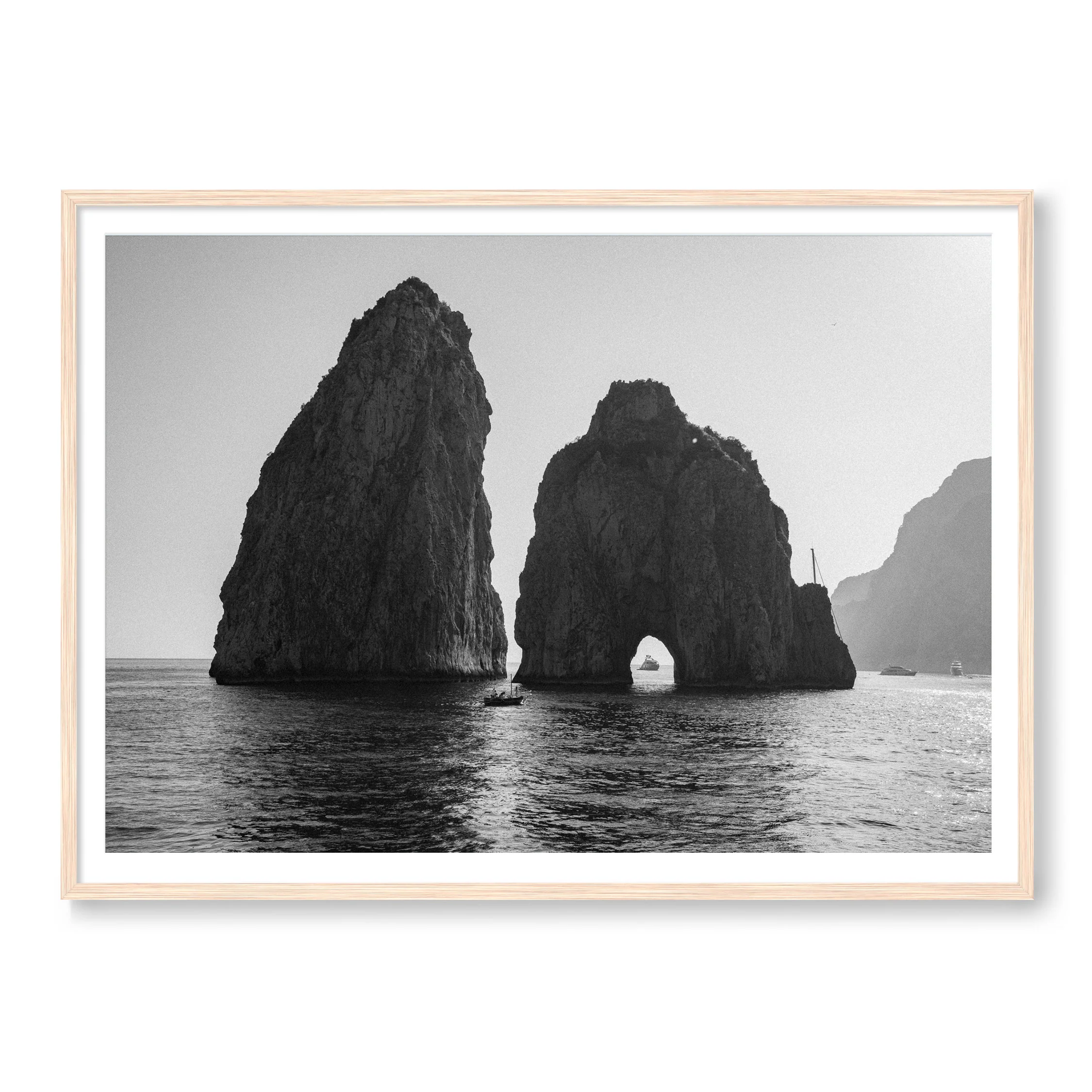 Stone and Sea - Image 3