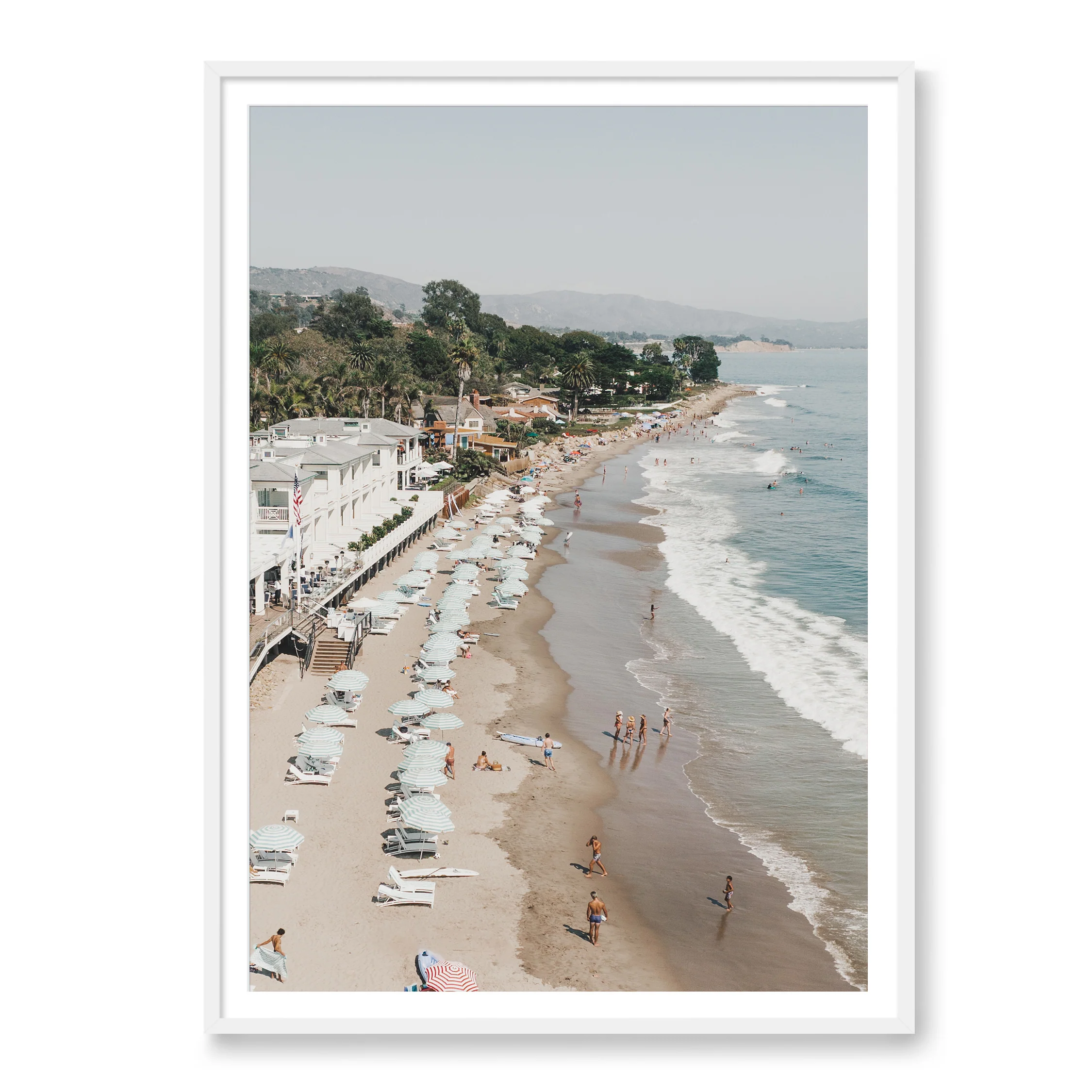 SUMMER AT THE MIRAMAR - Image 2