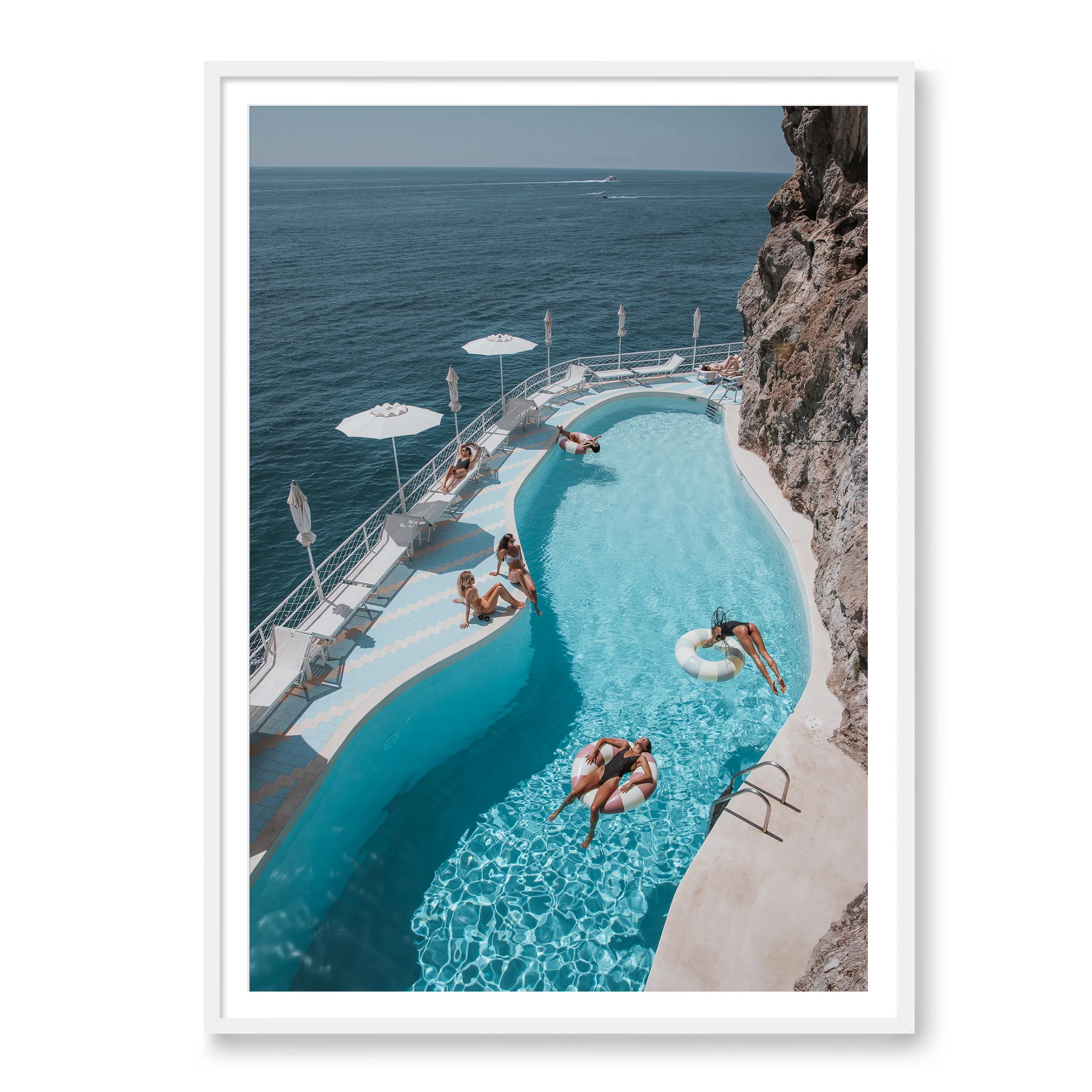 Summer Club - Image 2