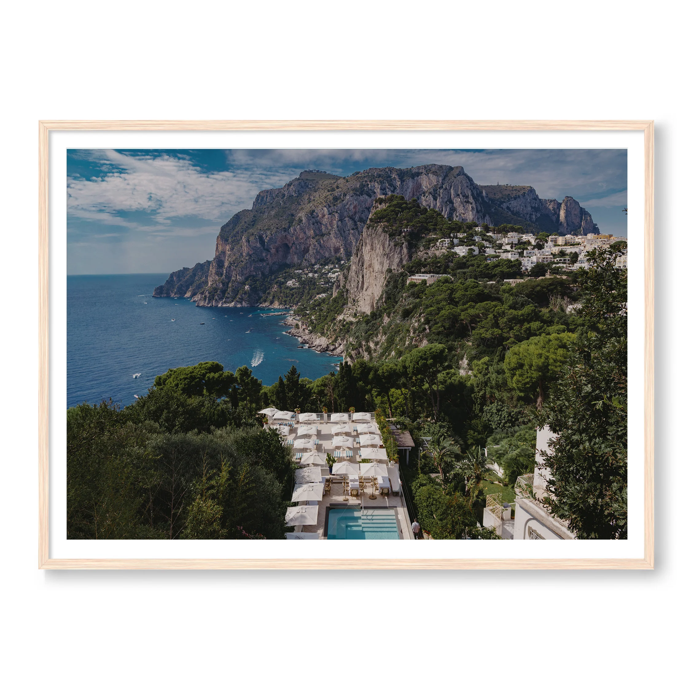 SUMMER IN CAPRI - Image 3
