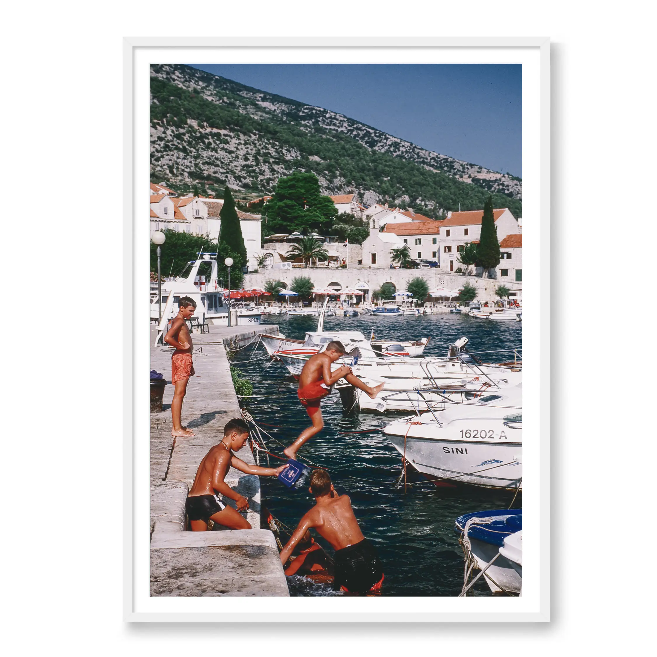 Summer In Croatia - Image 2
