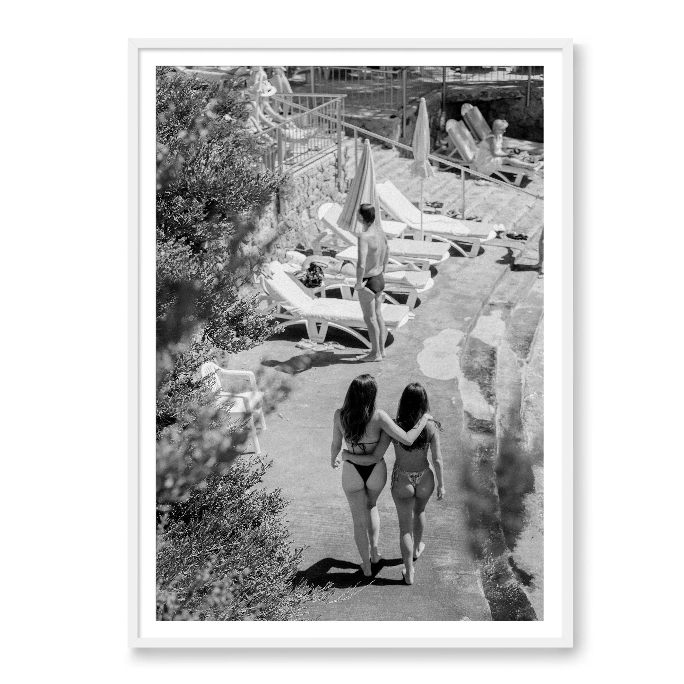 SUMMER IN MALLORCA - Image 2