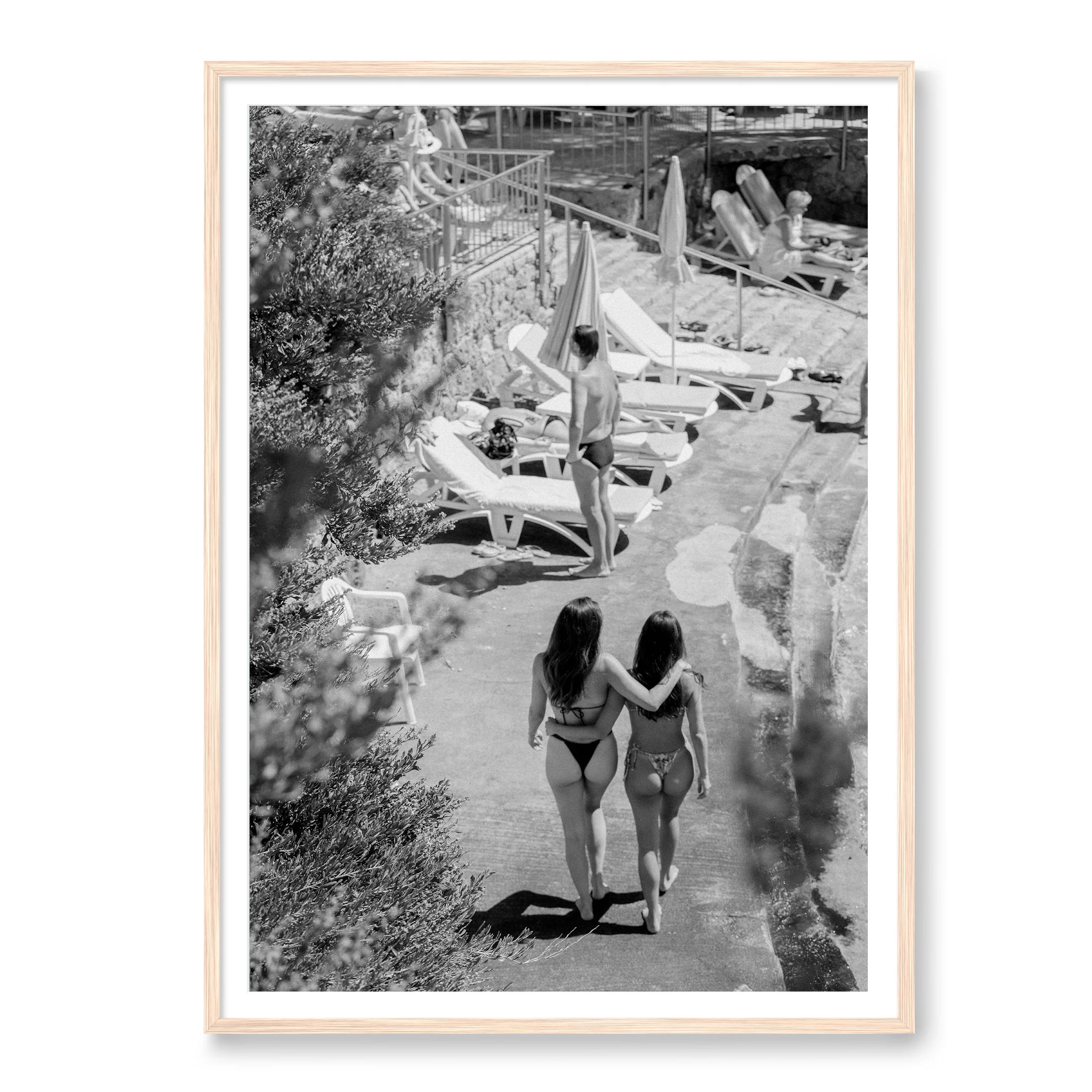 SUMMER IN MALLORCA - Image 3