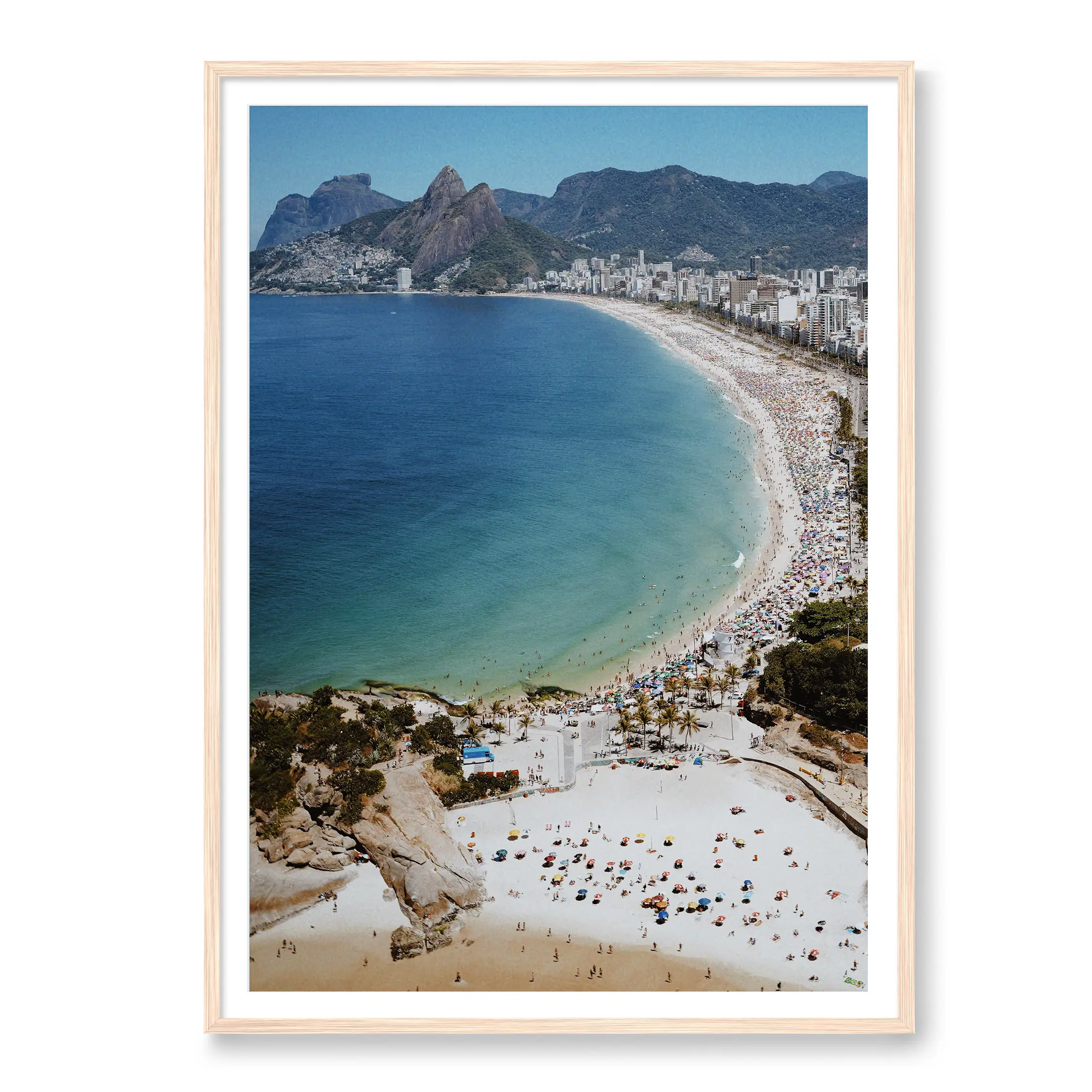 Summer in Rio - Image 3