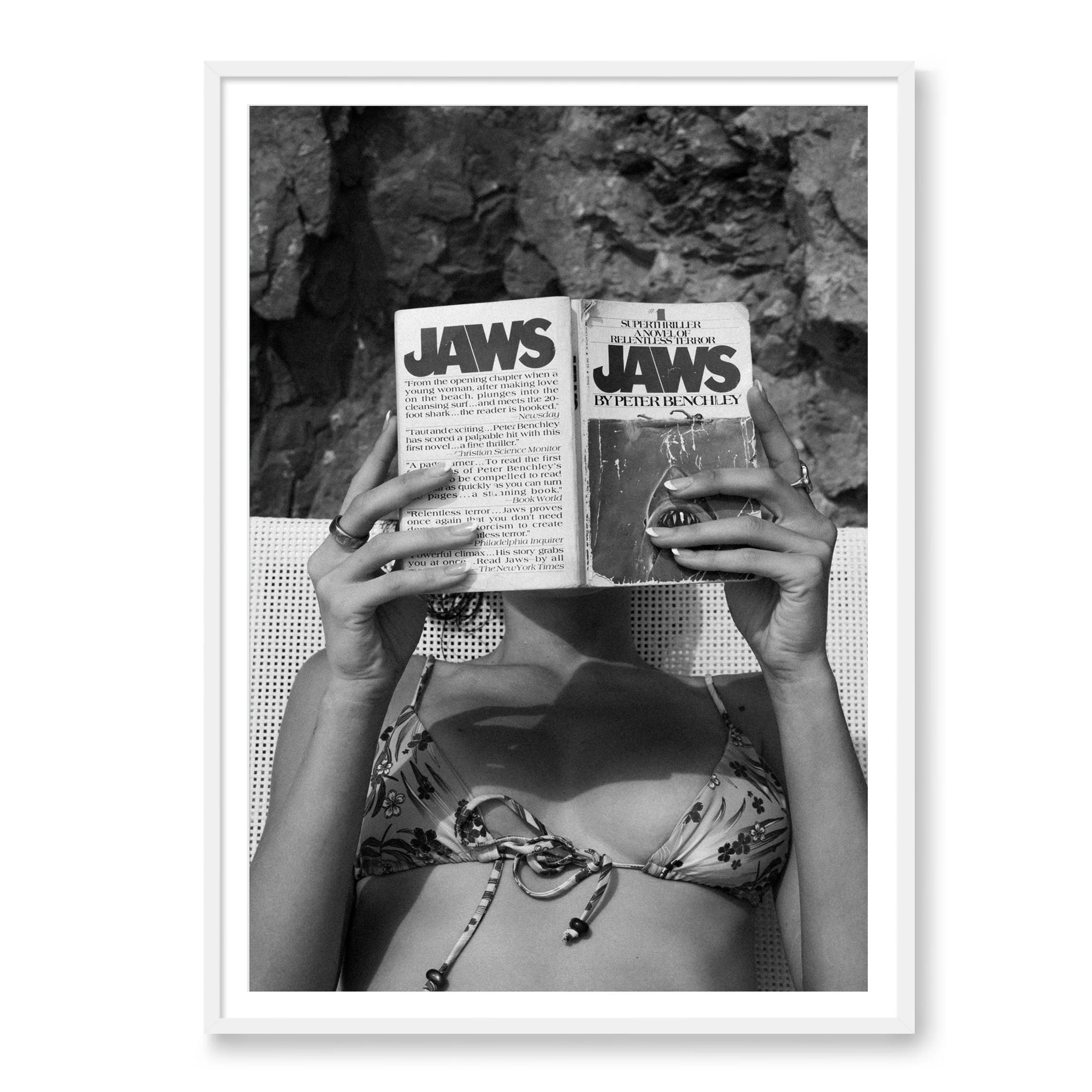 Summer Reading - Image 2