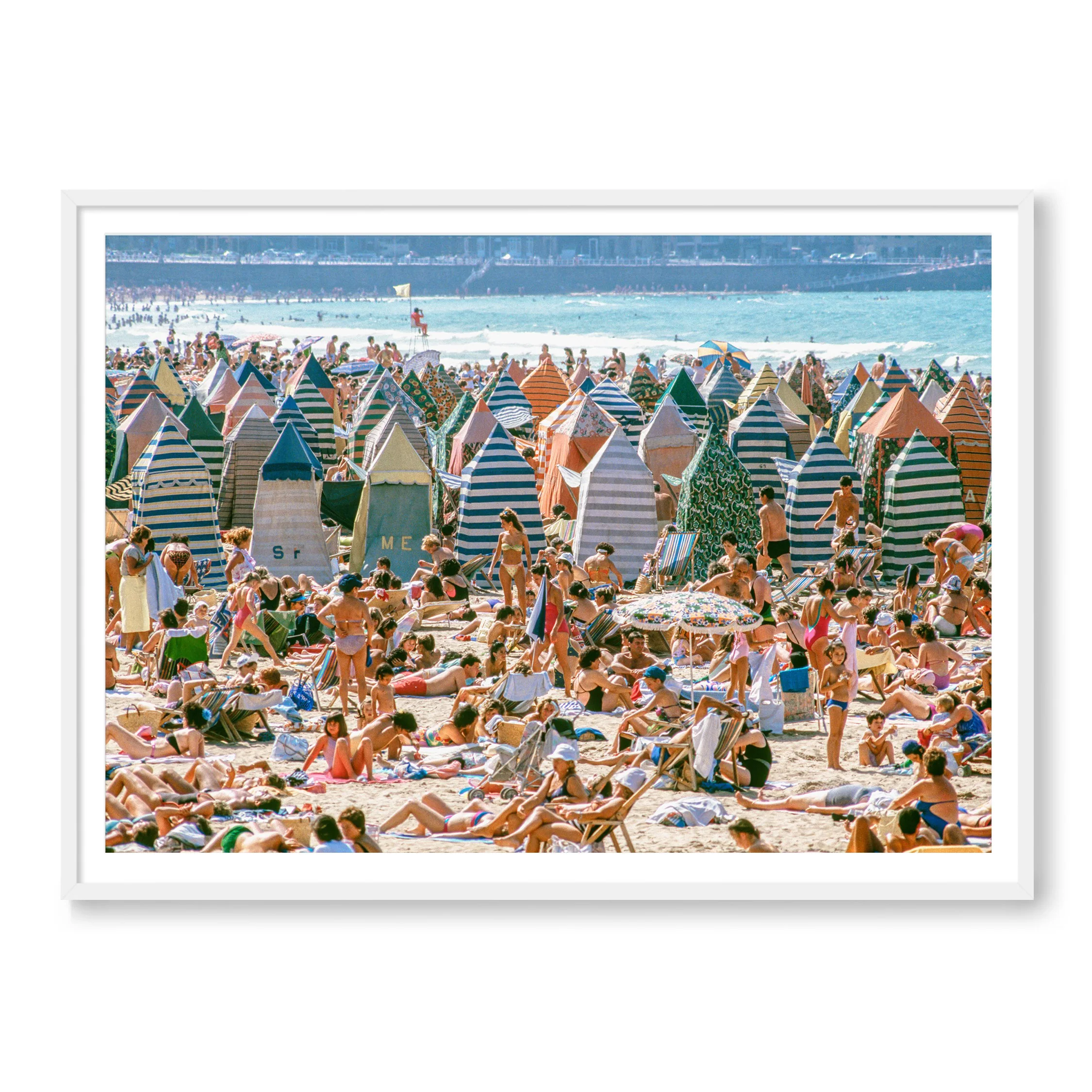 Summer Cabanas - Image 2