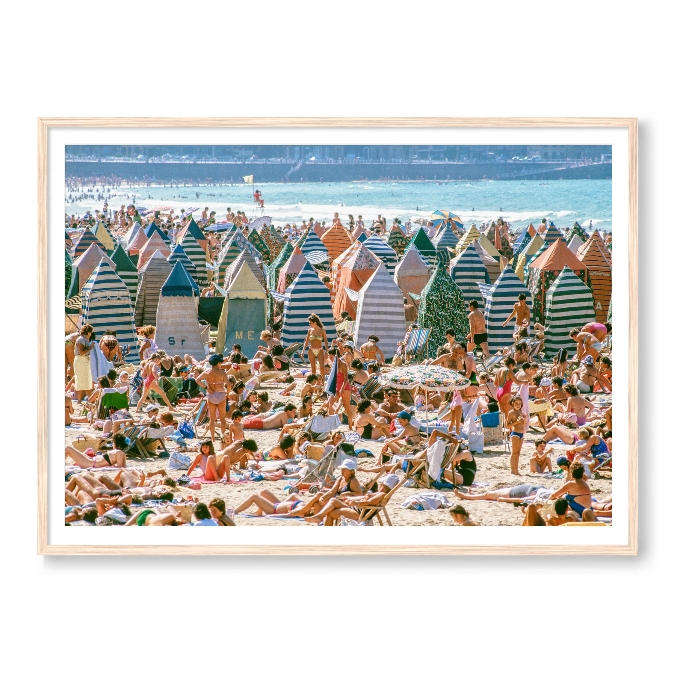 Summer Cabanas - Image 3
