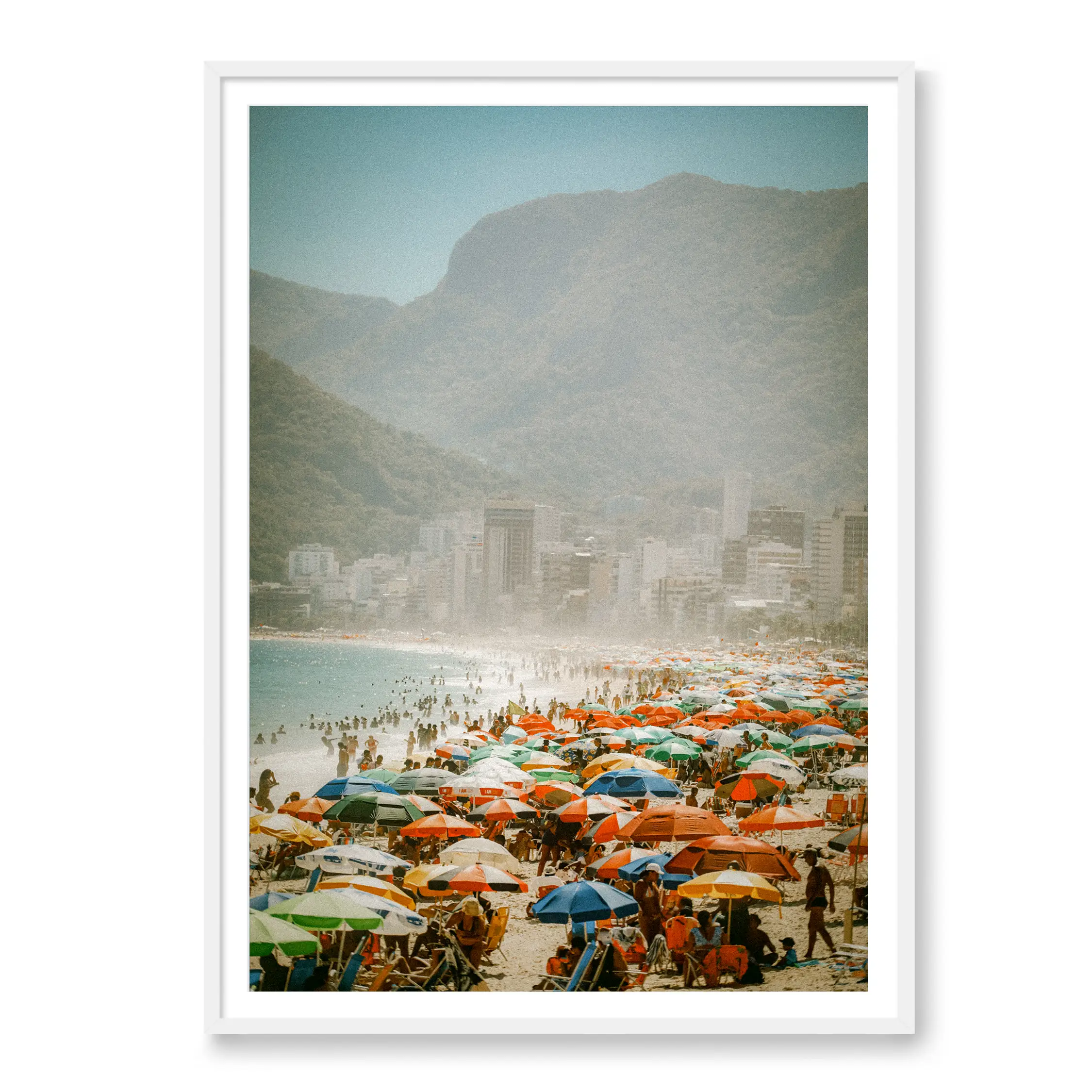 Sunday In Rio - Image 2