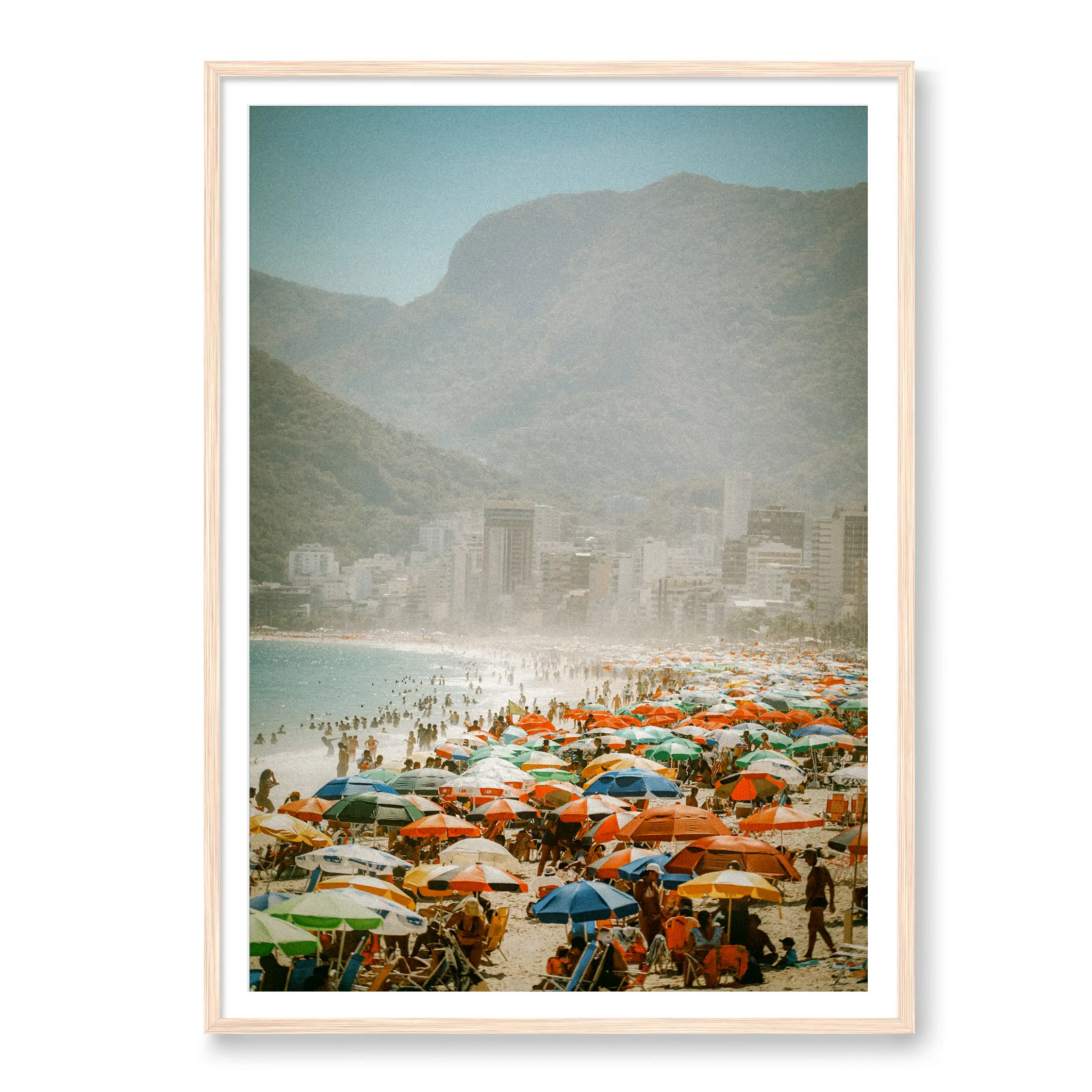 Sunday In Rio - Image 3