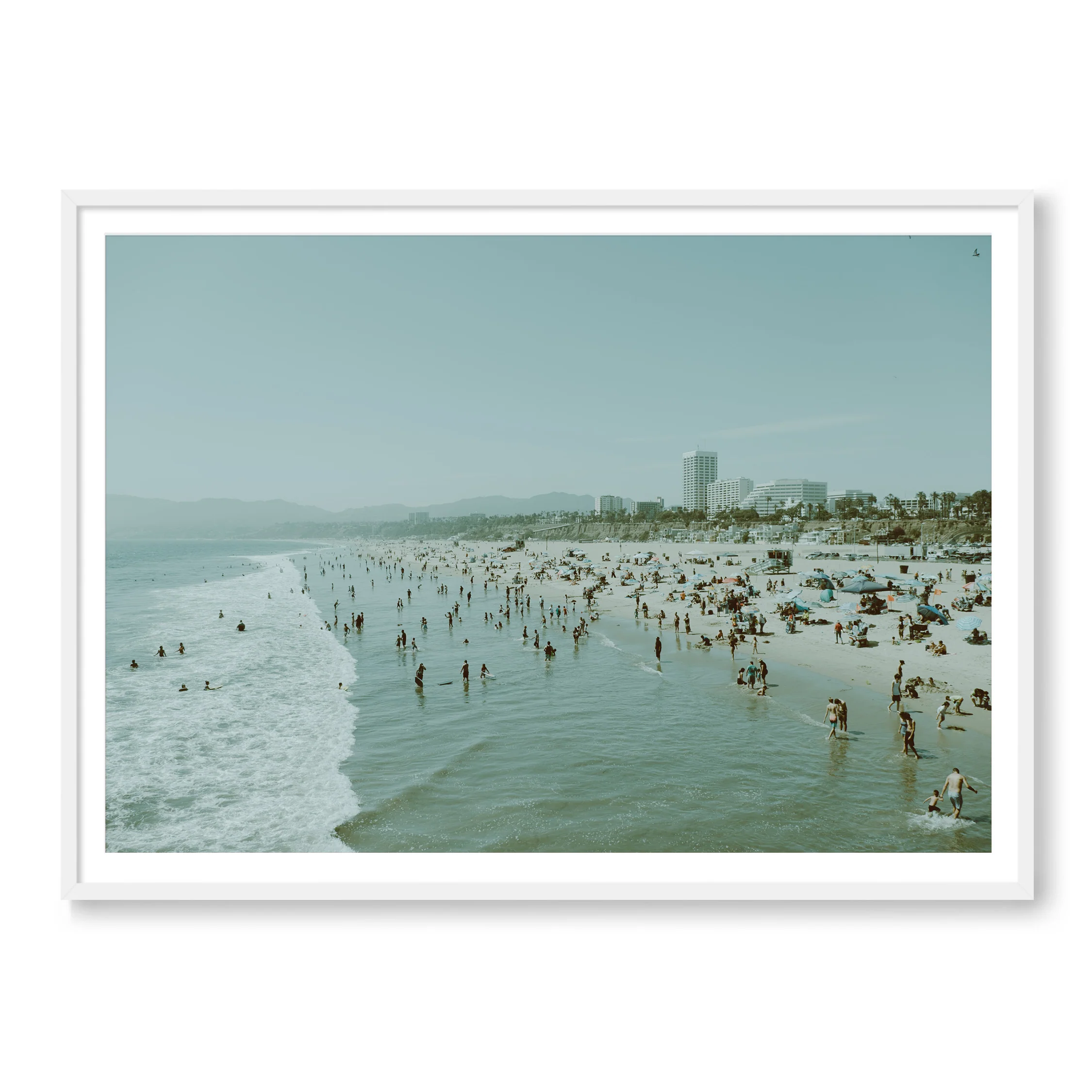 Sundays In Santa Monica - Image 2