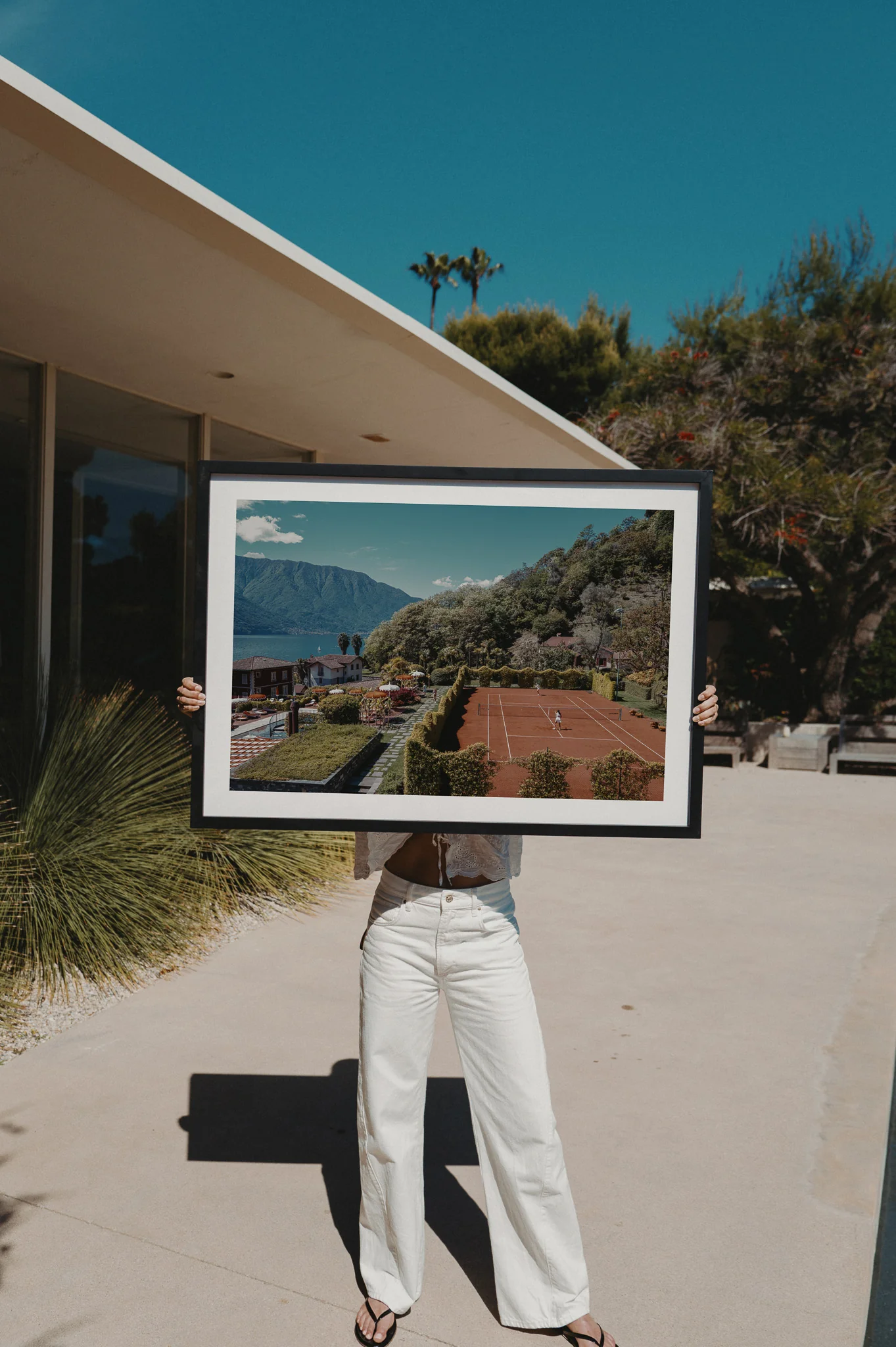 Tennis on the Lake - Image 7