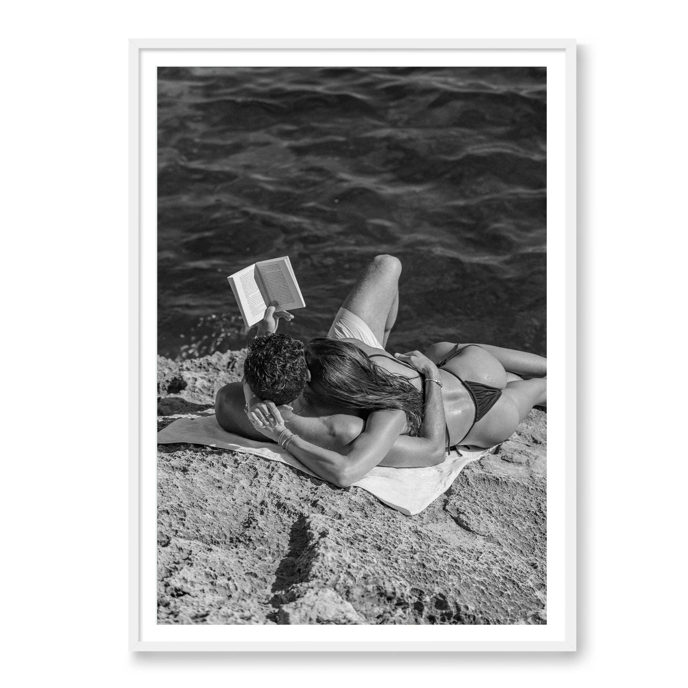 Thats Amore BW - Image 2
