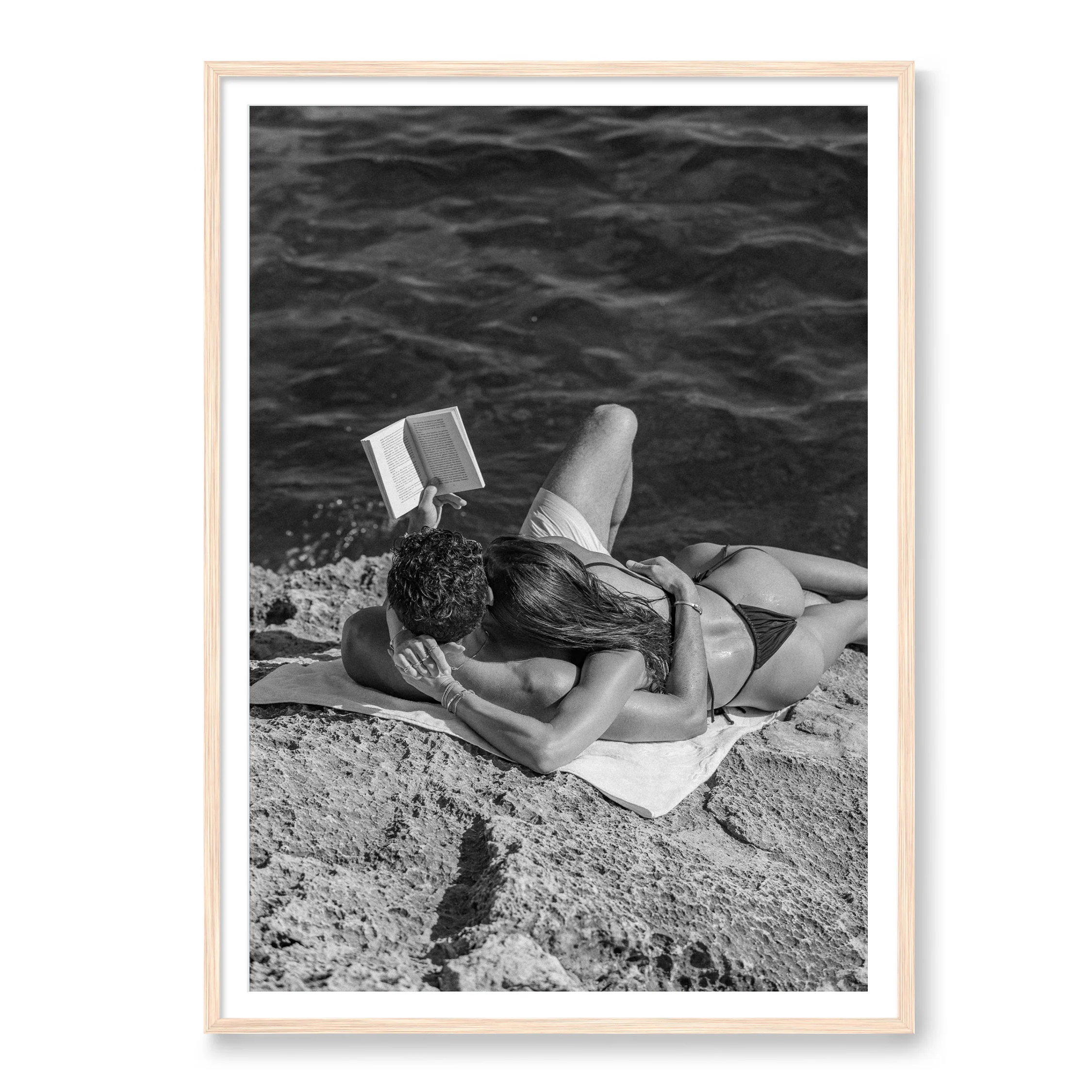 Thats Amore BW - Image 3