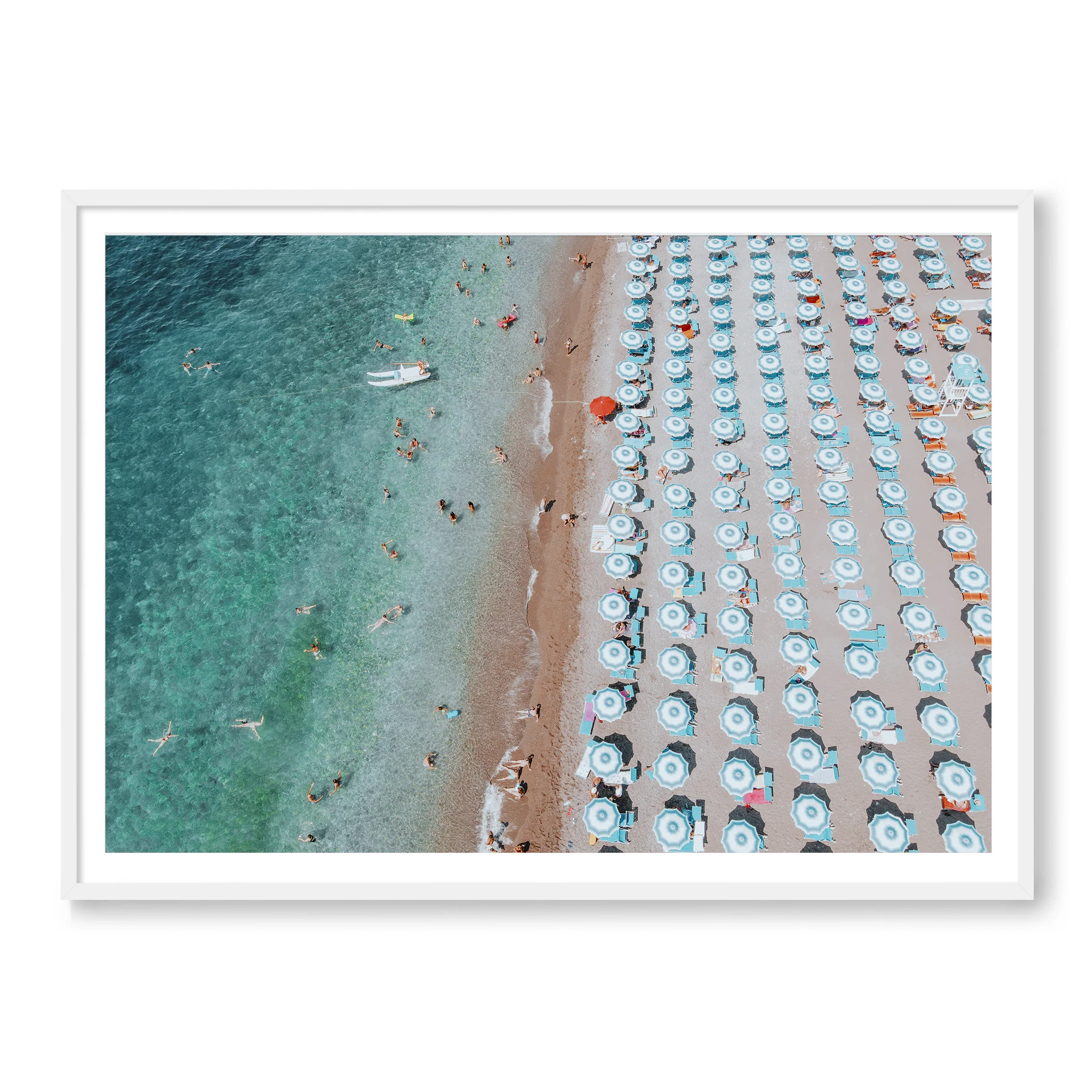The Amalfi Blues - Image 2