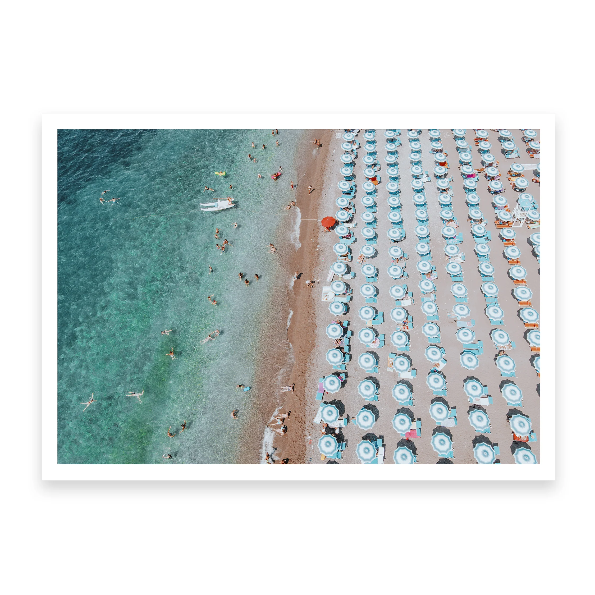 The Amalfi Blues - Image 4