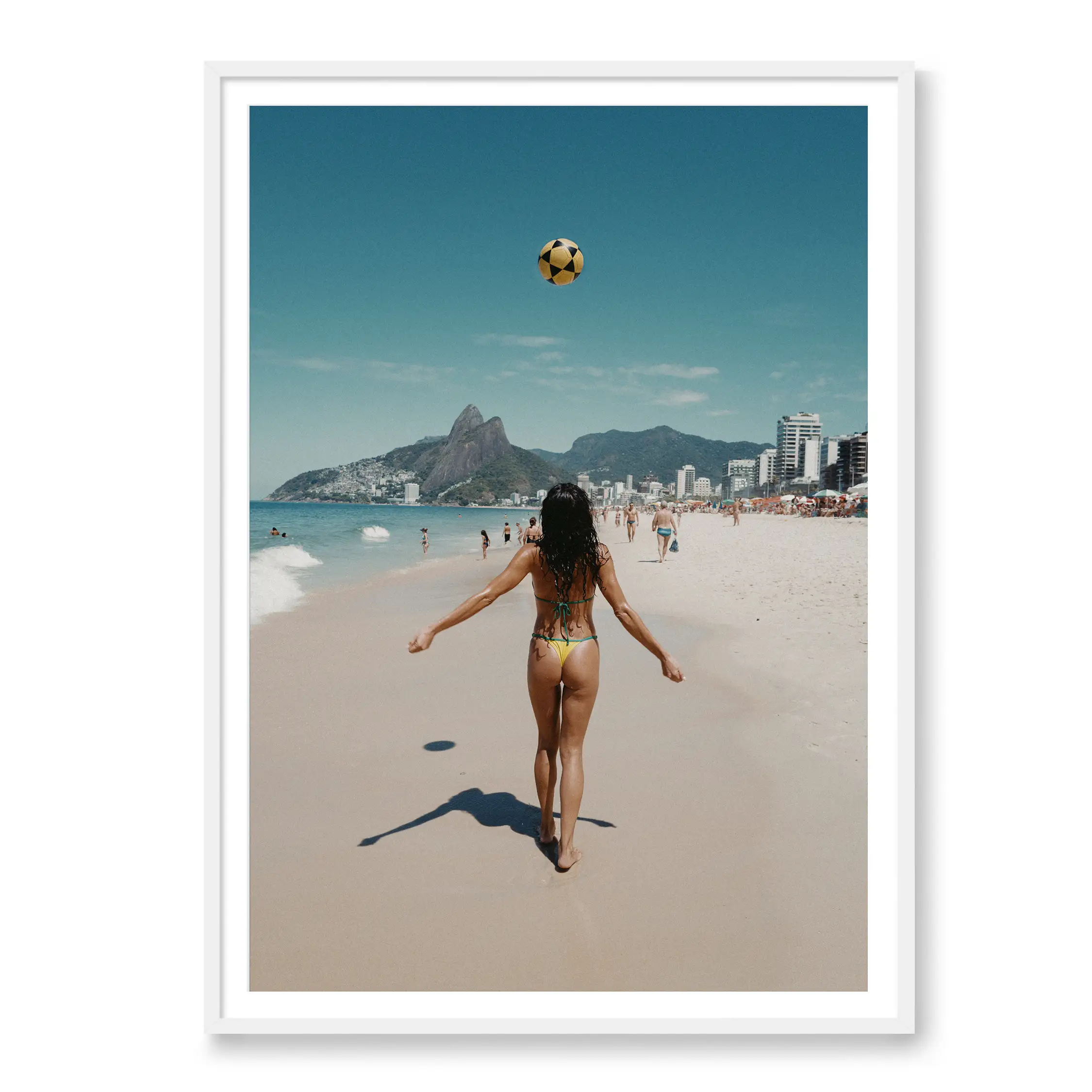 The Beautiful Game - Image 2